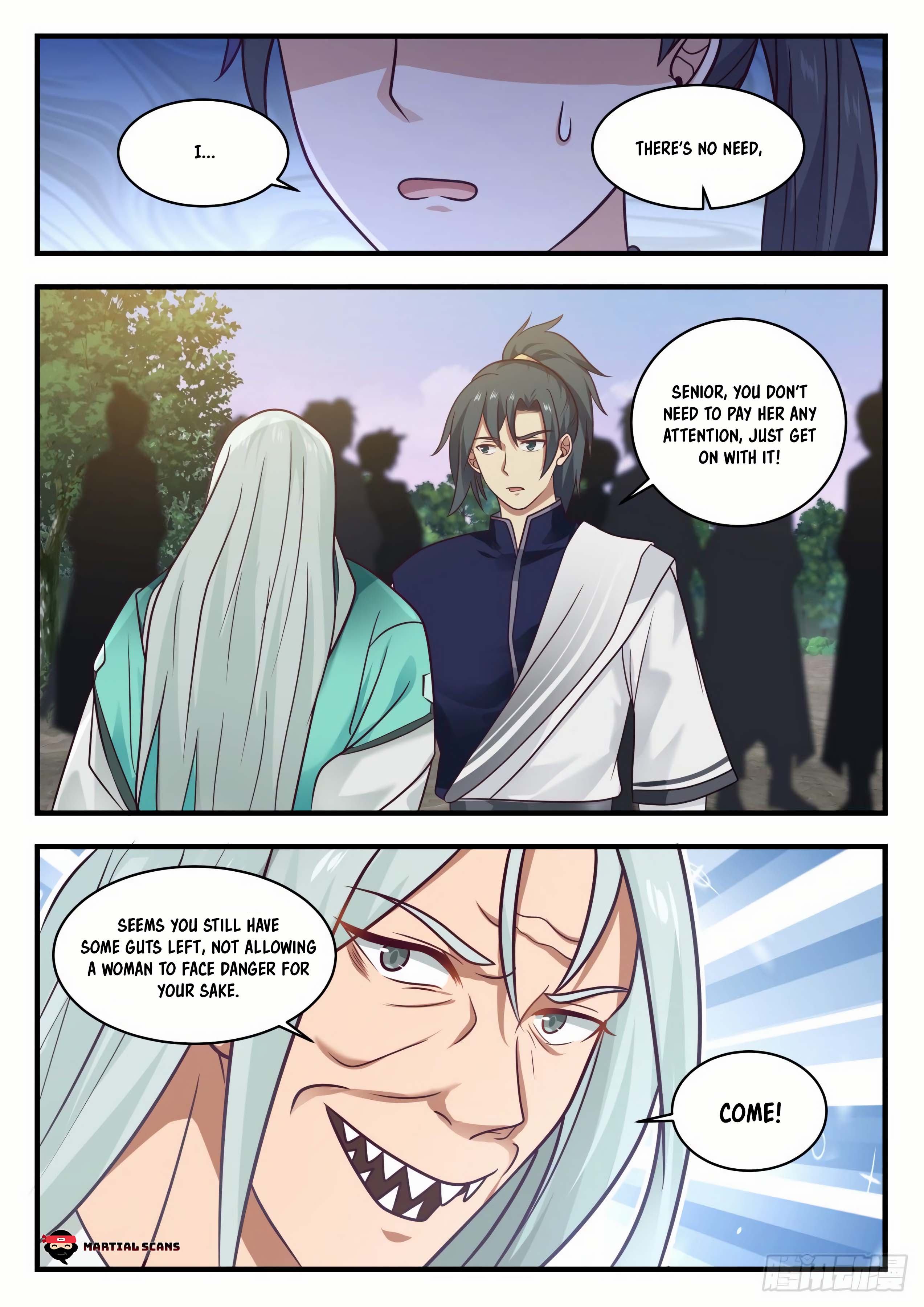Page 6 of Chapter 877