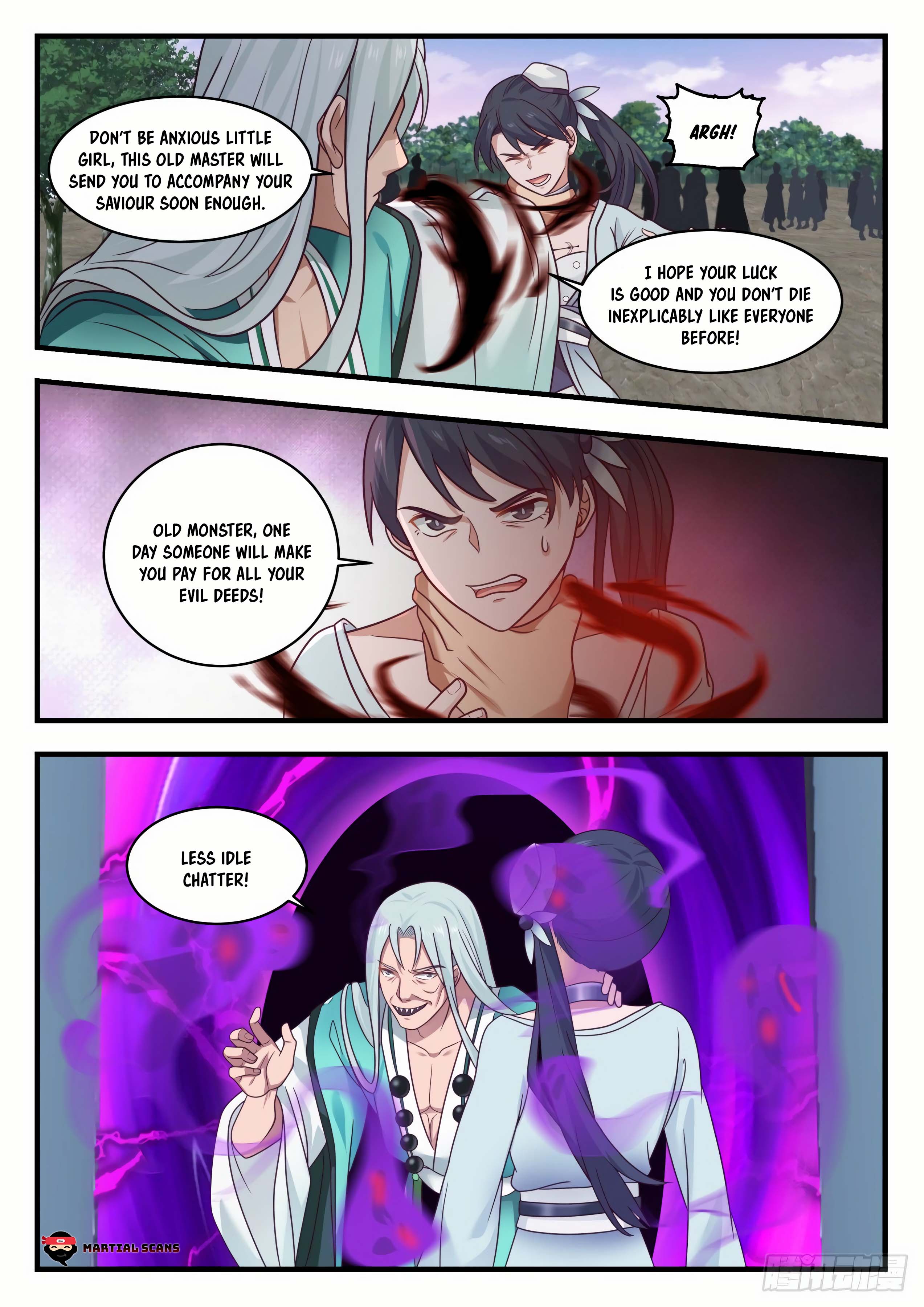 Page 9 of Chapter 877