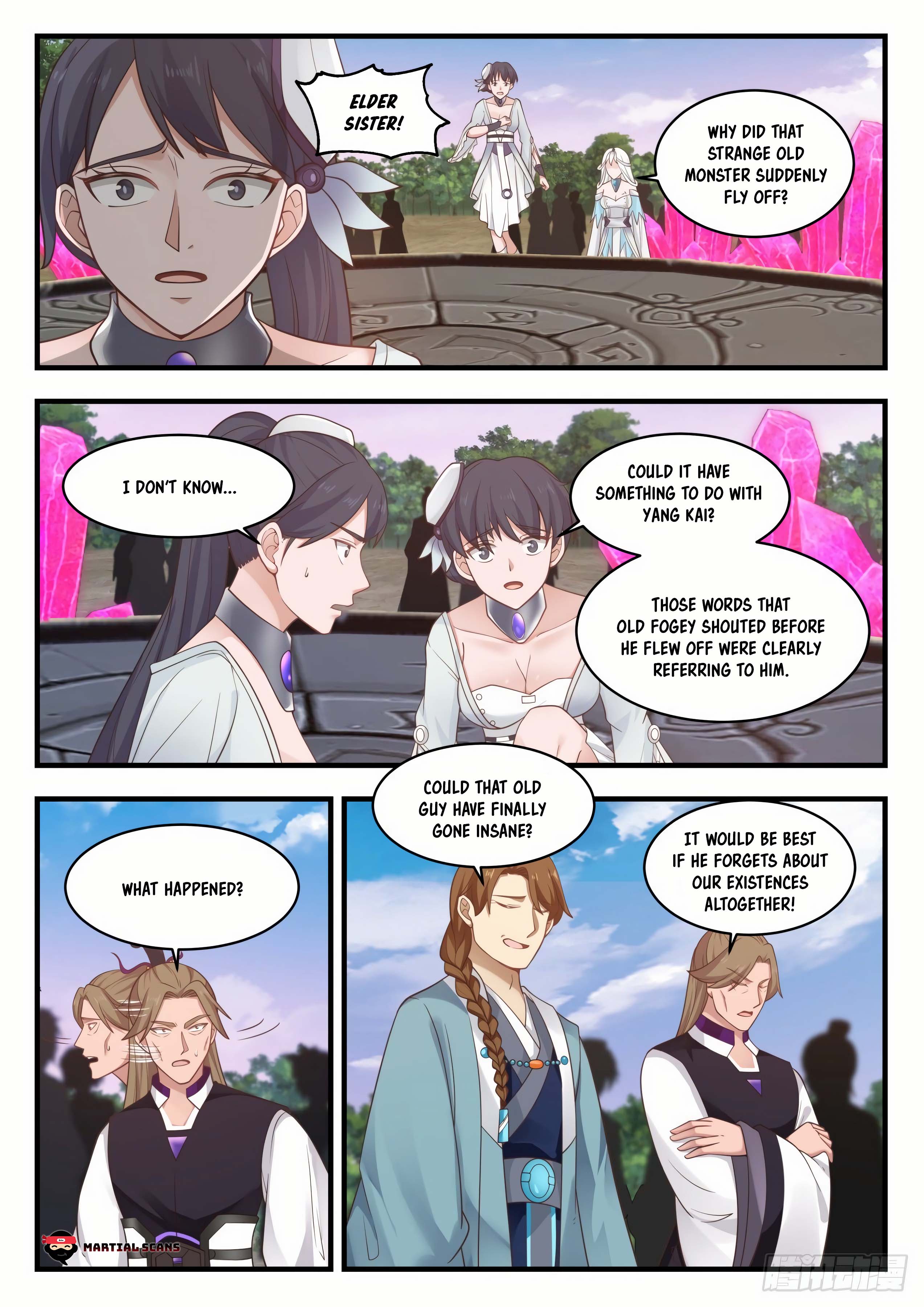 Page 11 of Chapter 877