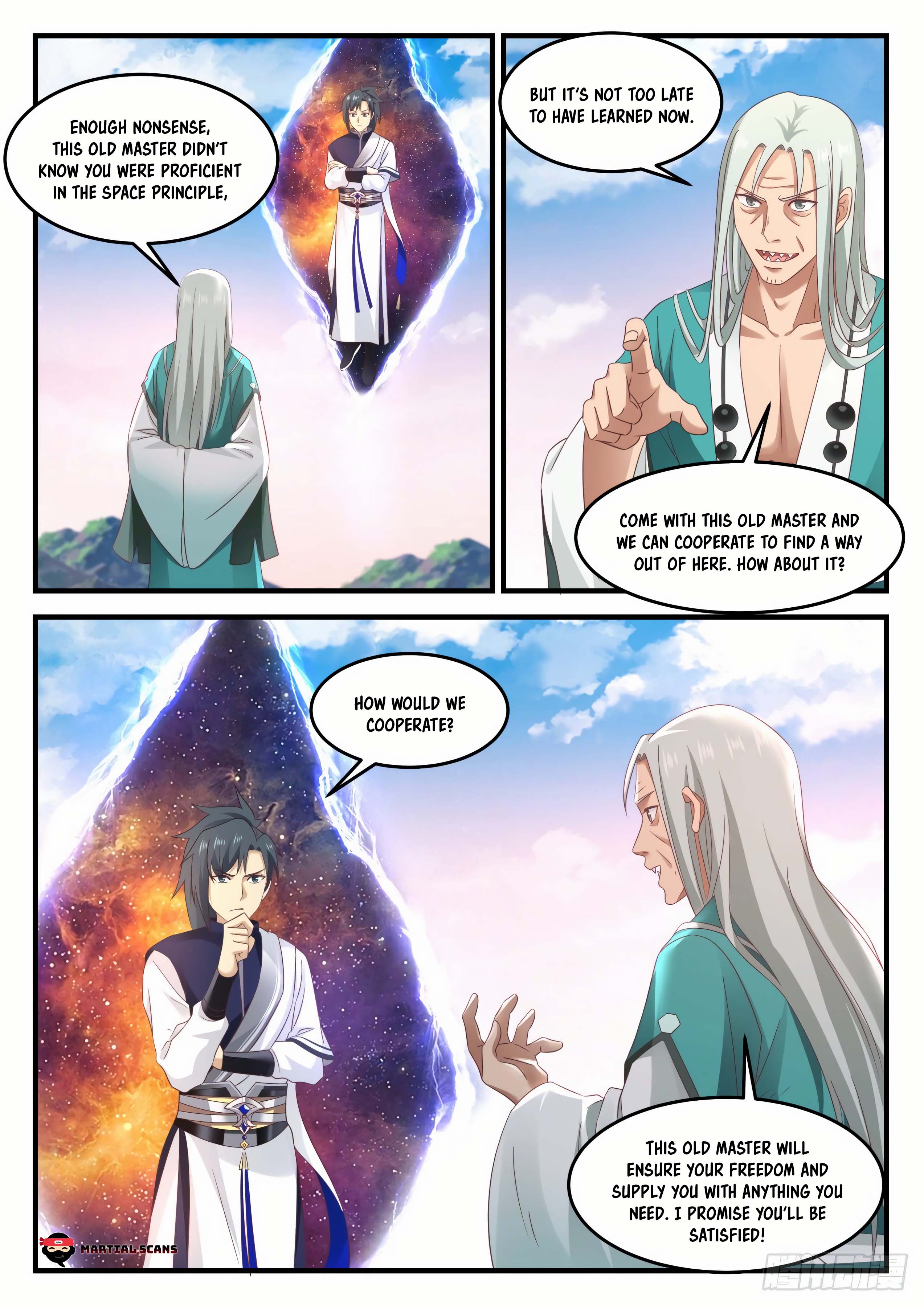 Page 6 of Chapter 878
