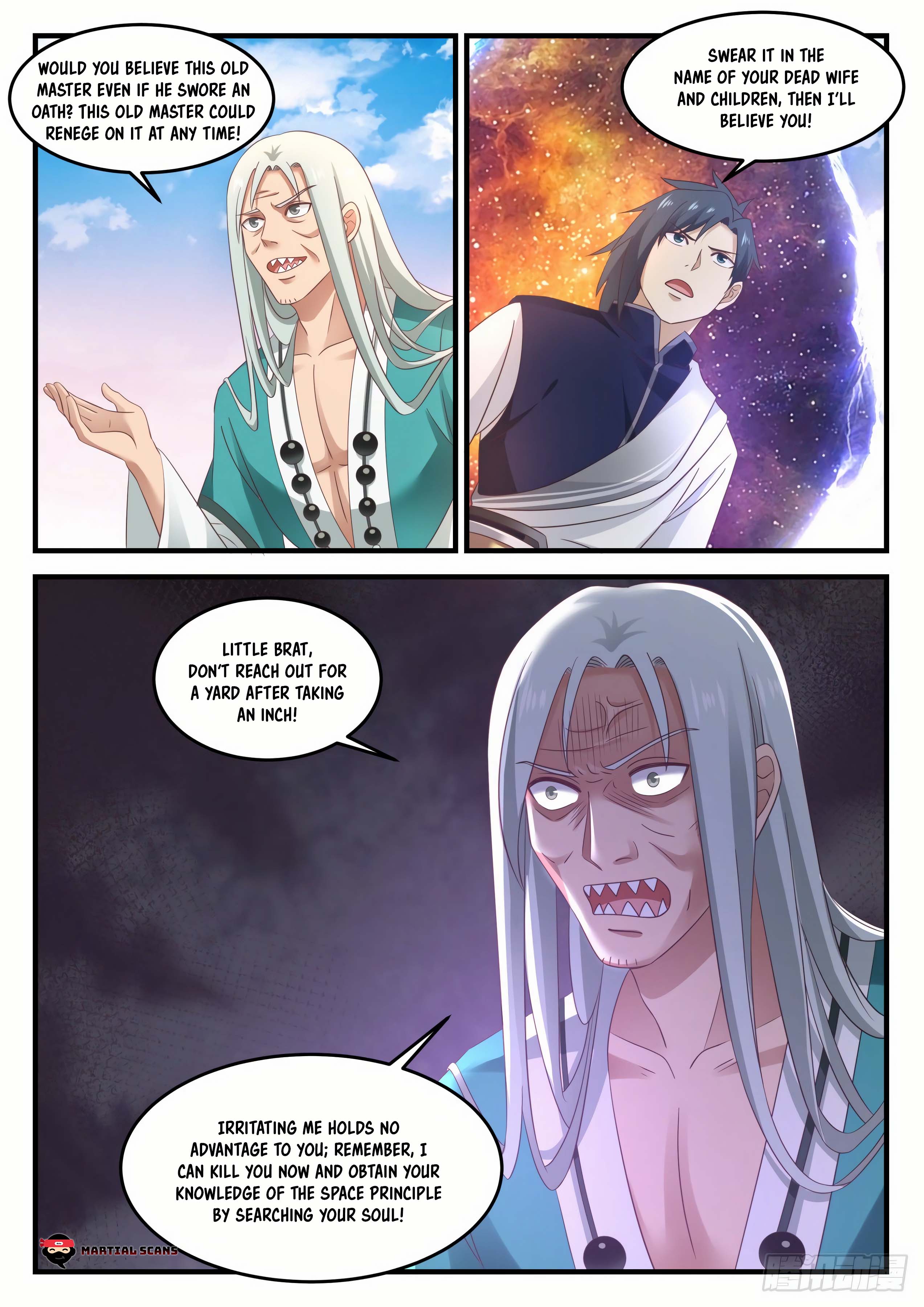 Page 8 of Chapter 878