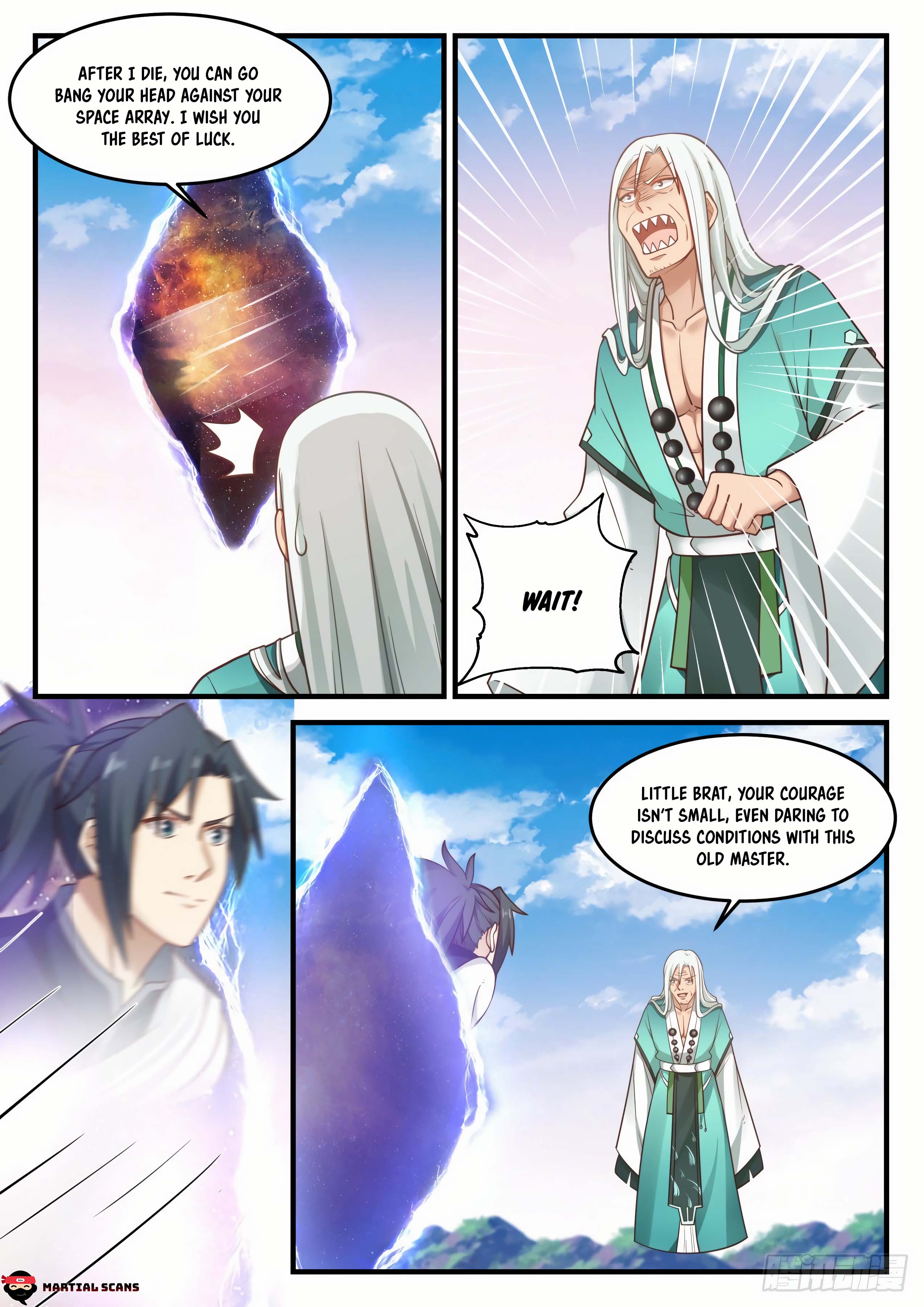 Page 10 of Chapter 878