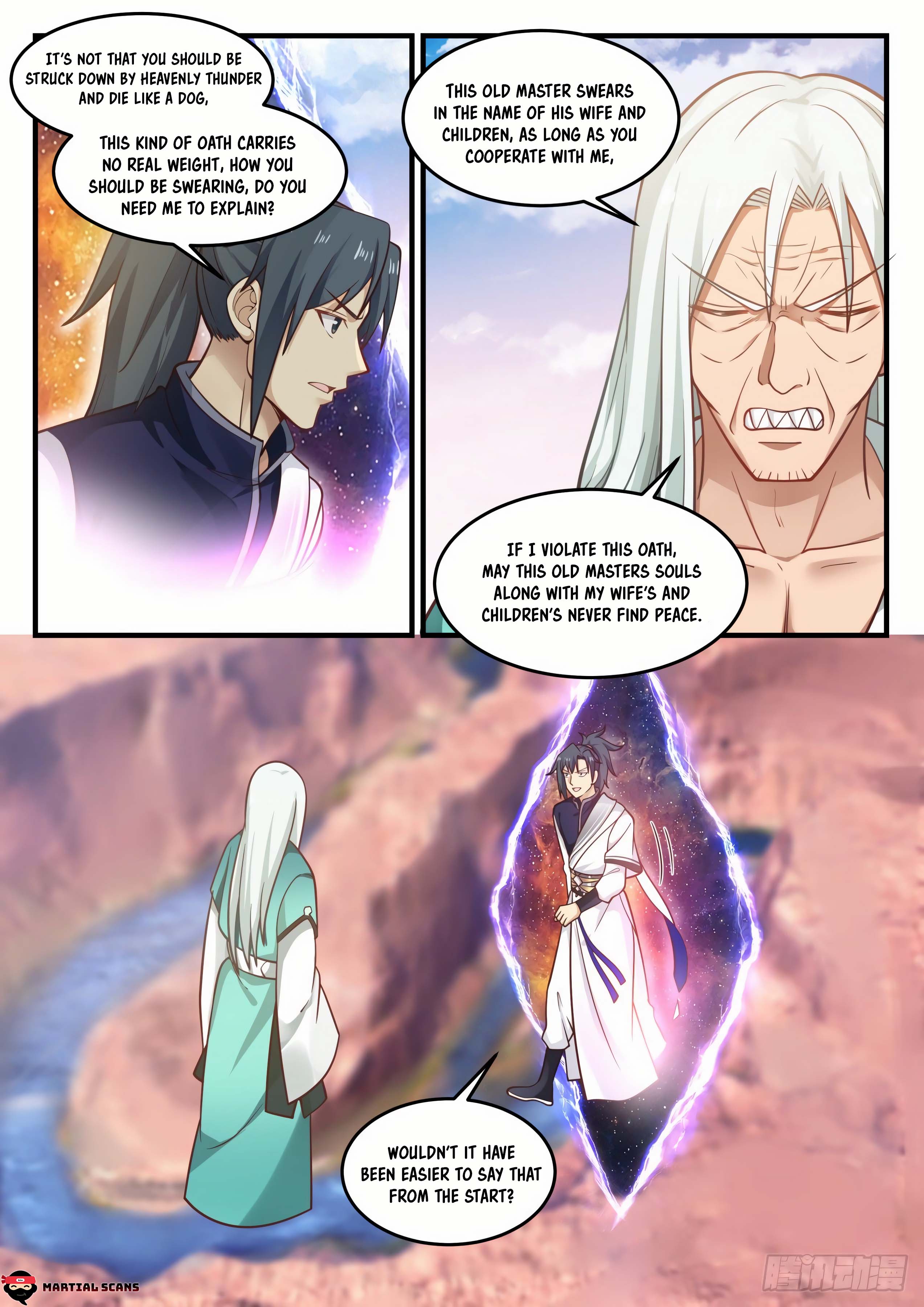 Page 12 of Chapter 878