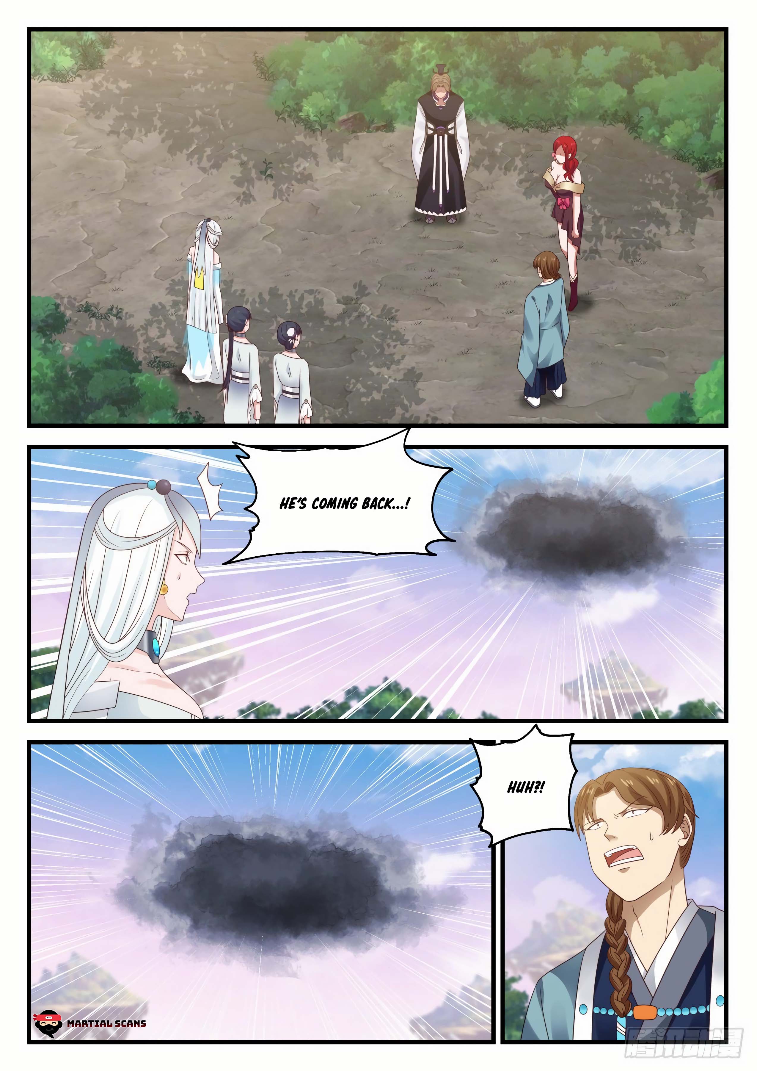 Page 2 of Chapter 879
