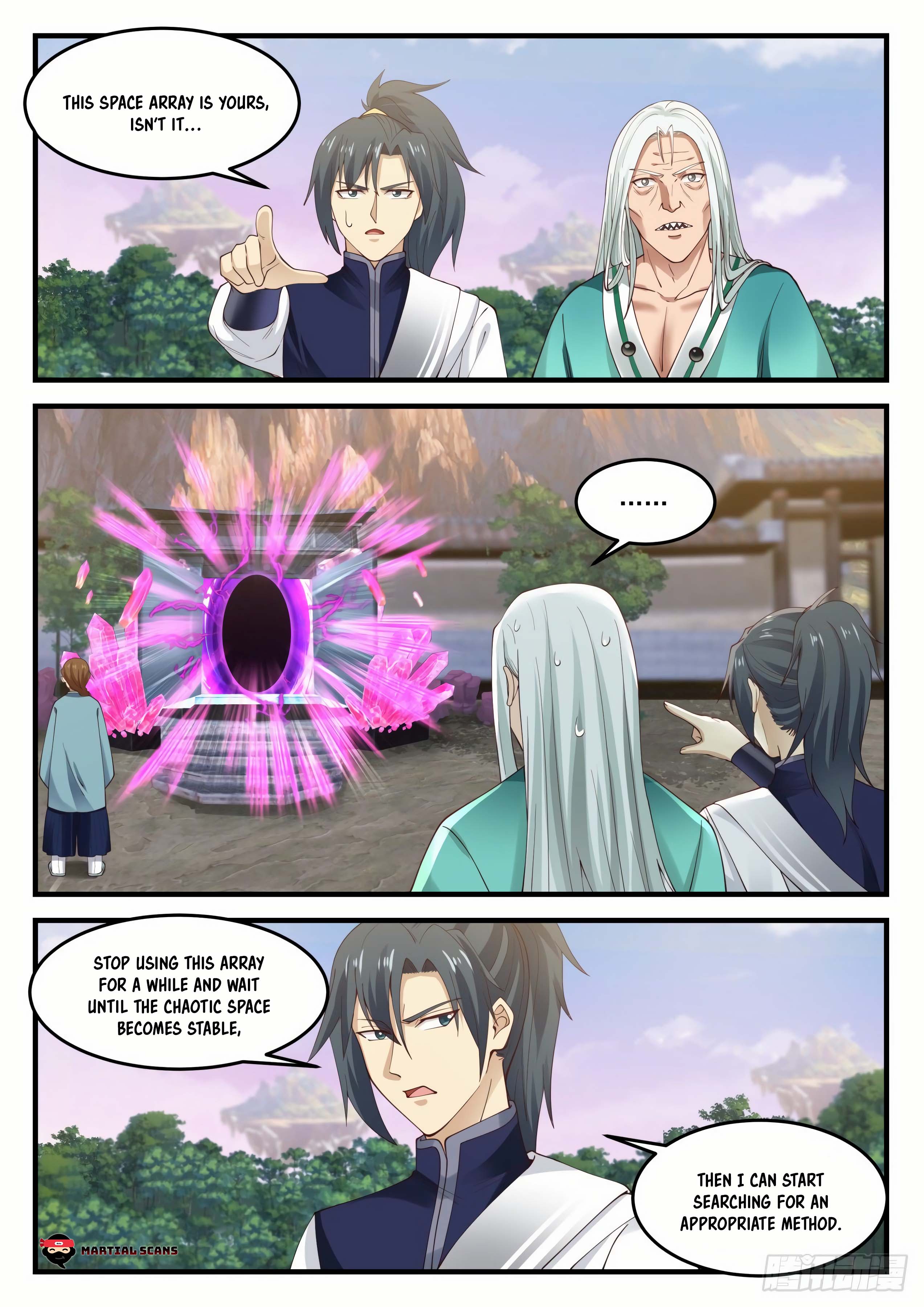Page 4 of Chapter 879