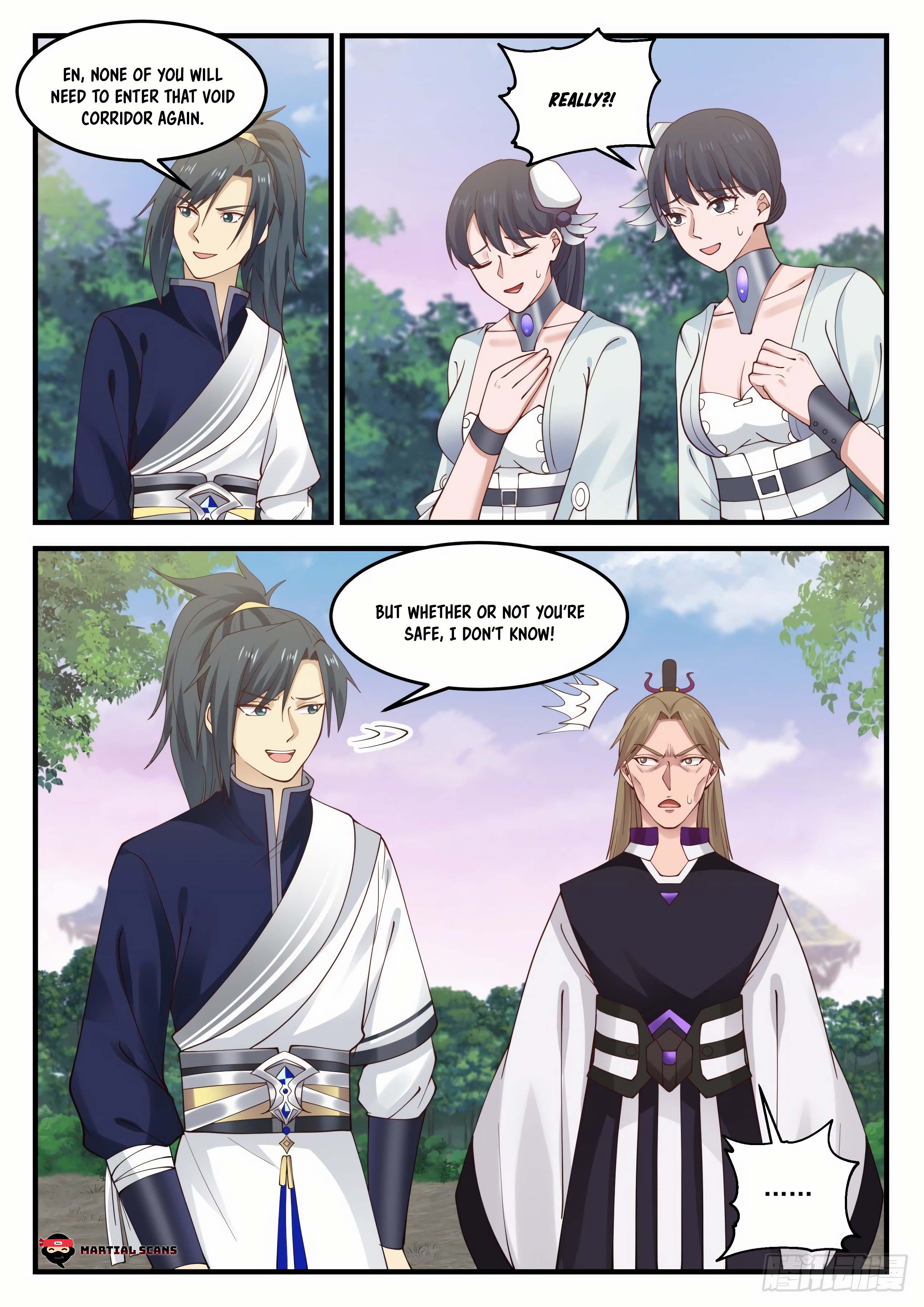 Page 10 of Chapter 879