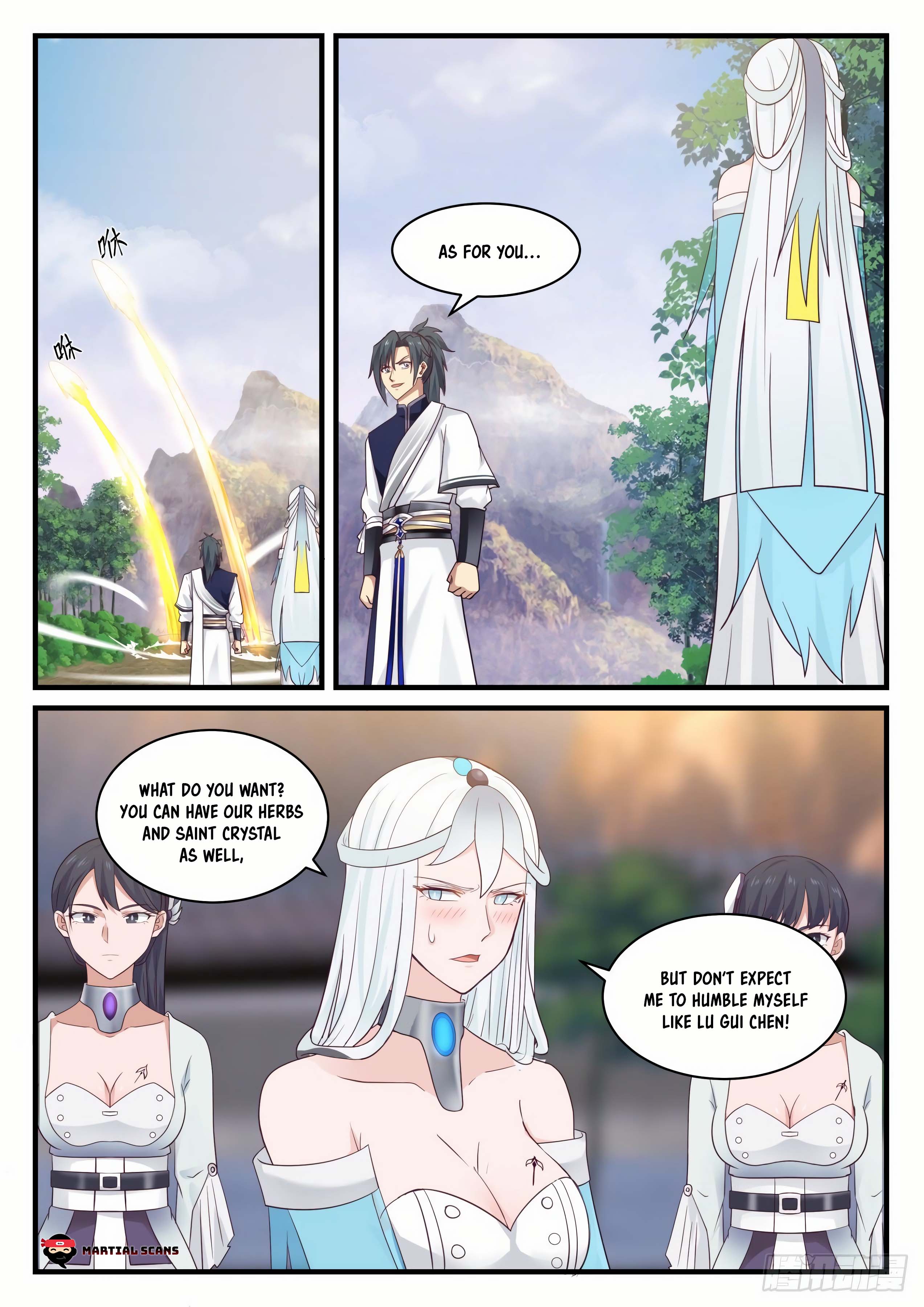 Page 2 of Chapter 880
