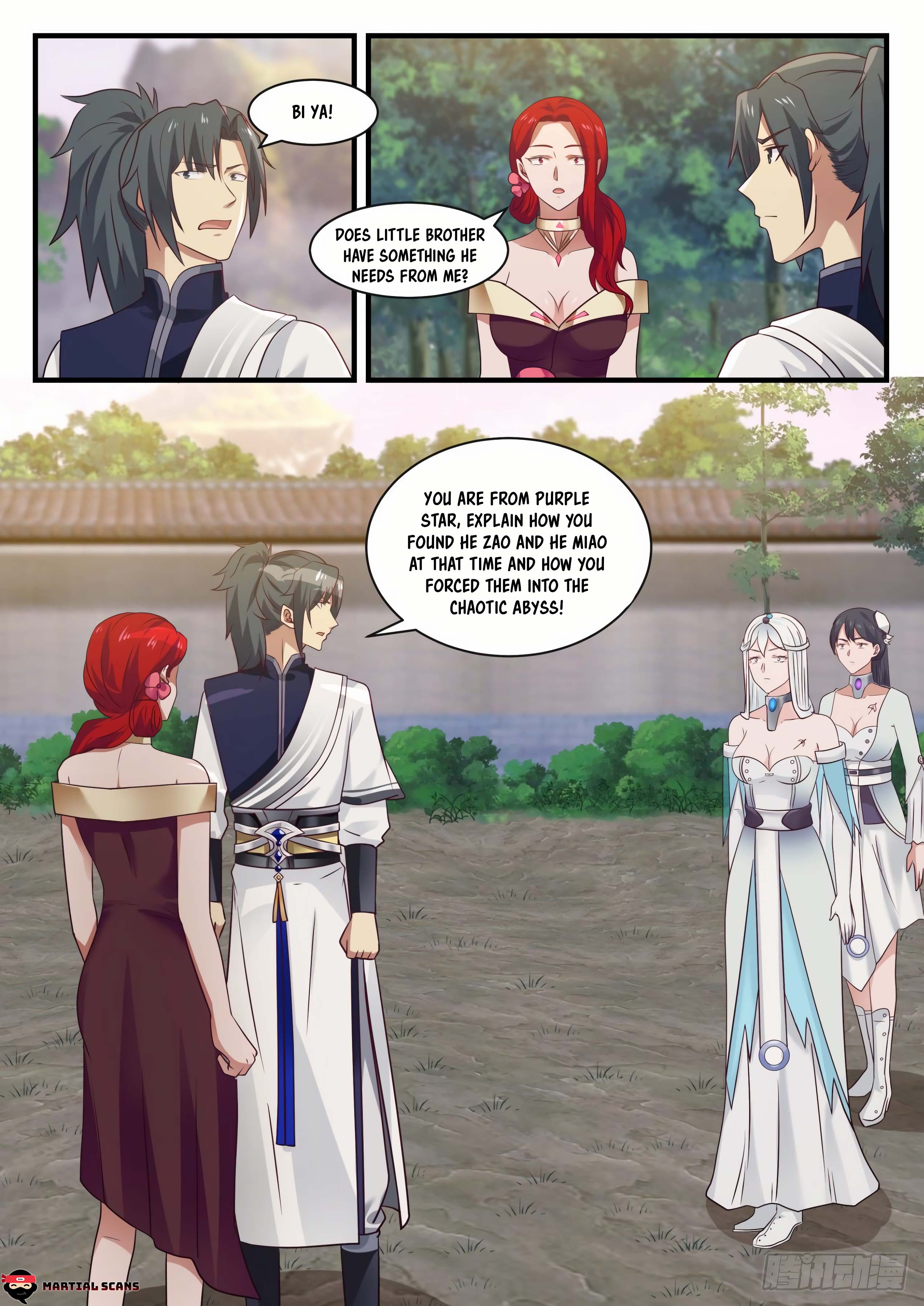 Page 5 of Chapter 880