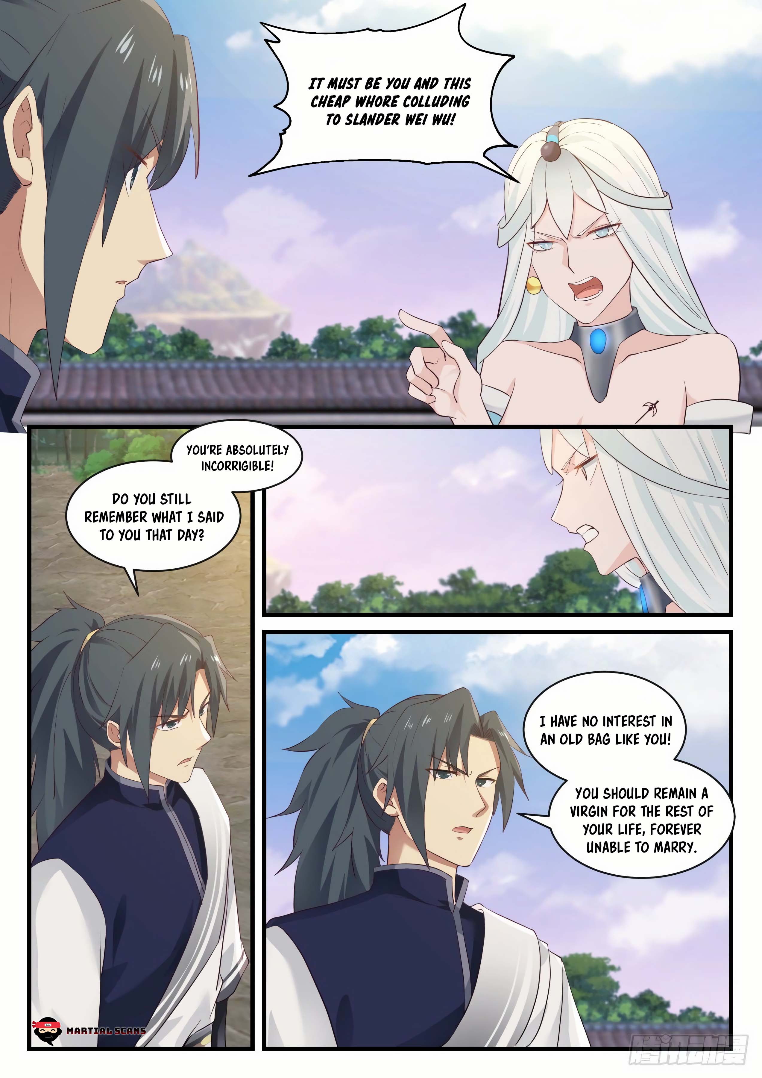 Page 8 of Chapter 880