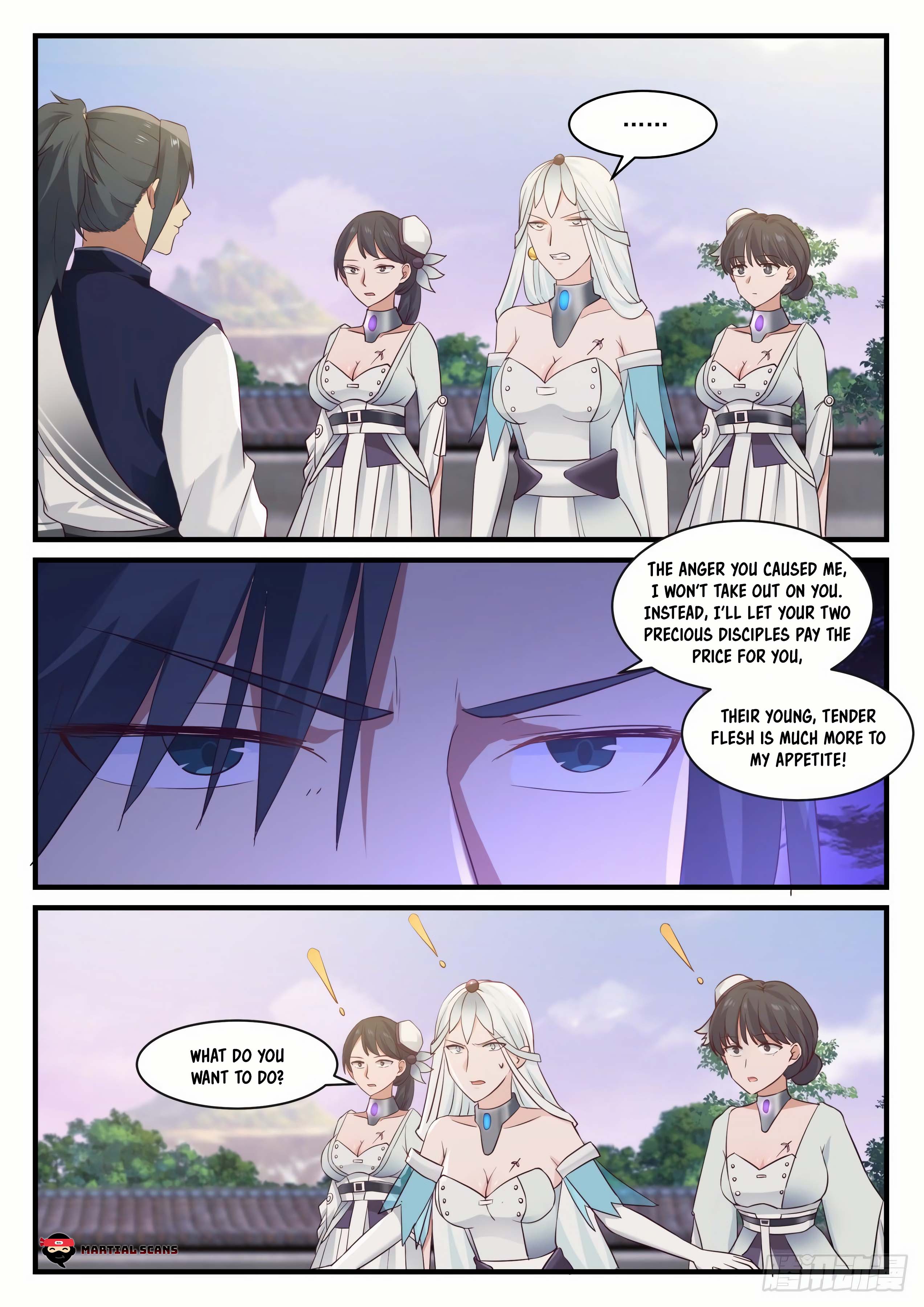 Page 9 of Chapter 880