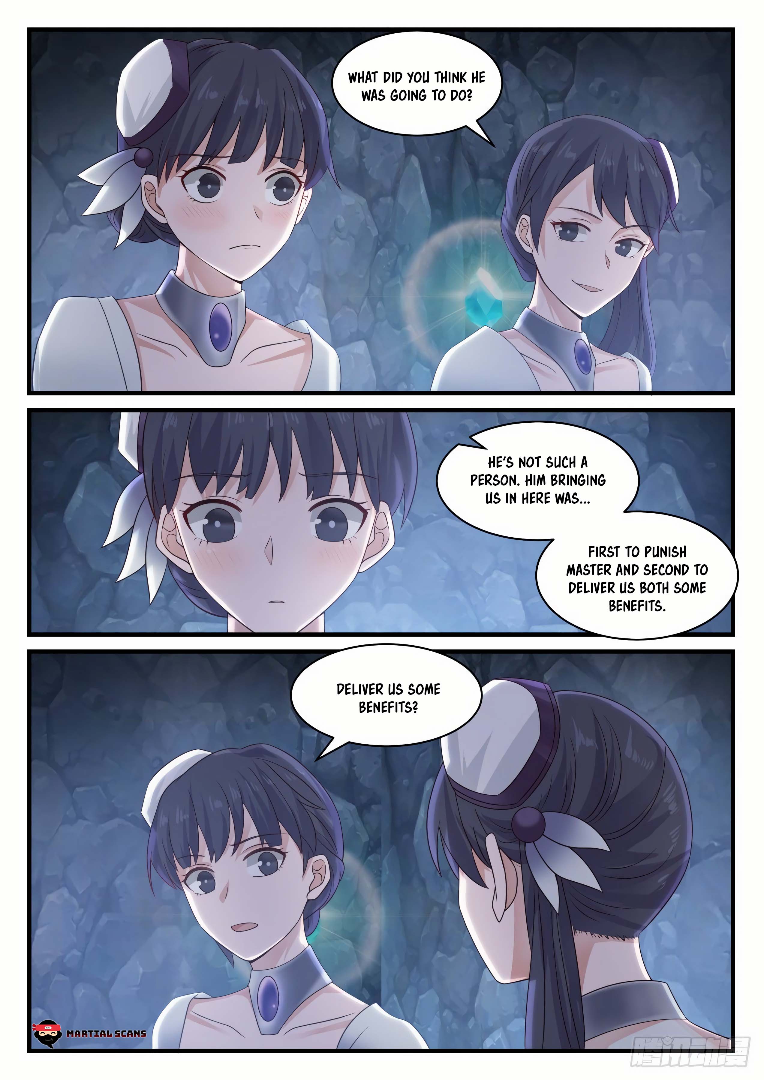 Page 8 of Chapter 881