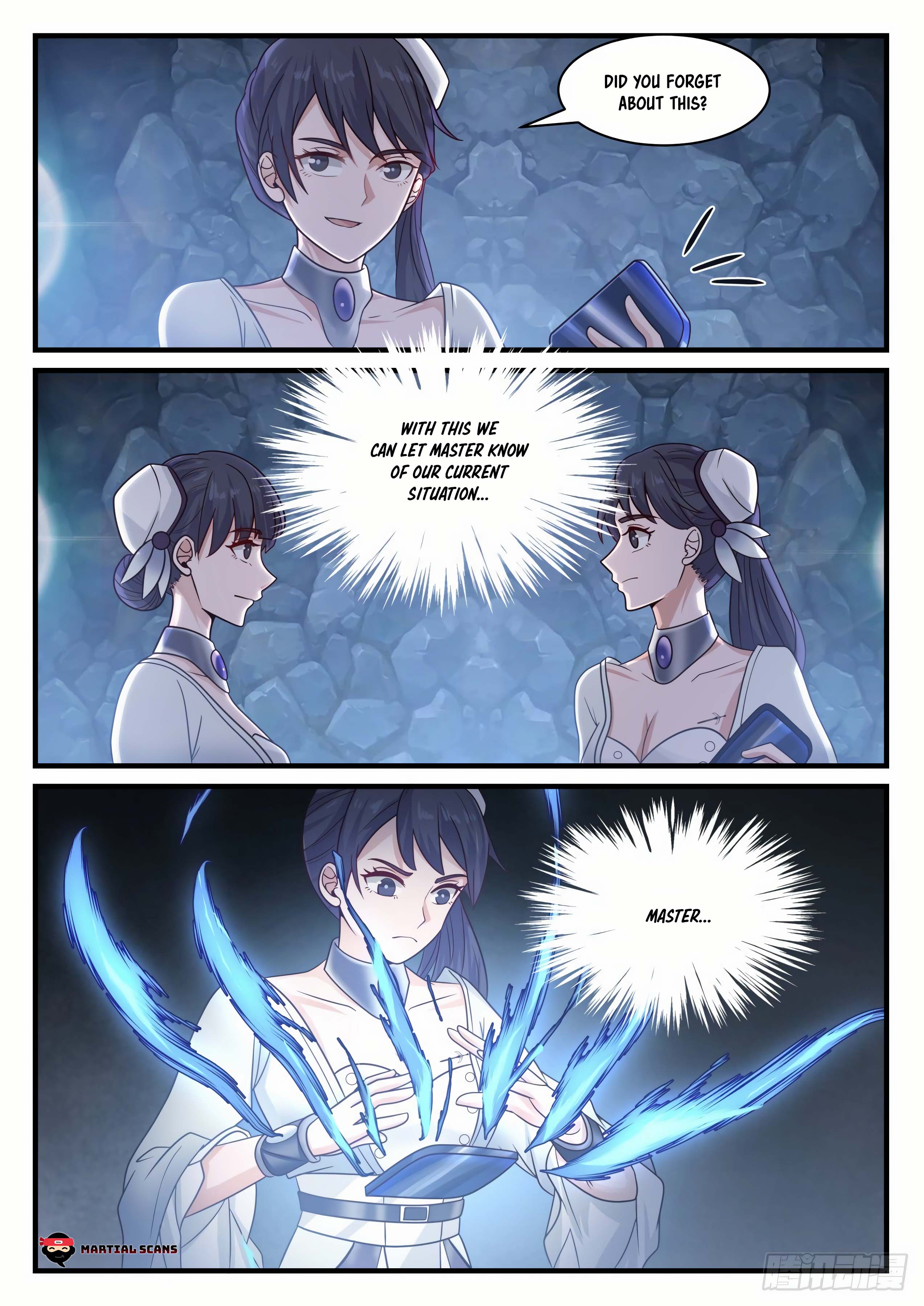 Page 10 of Chapter 881