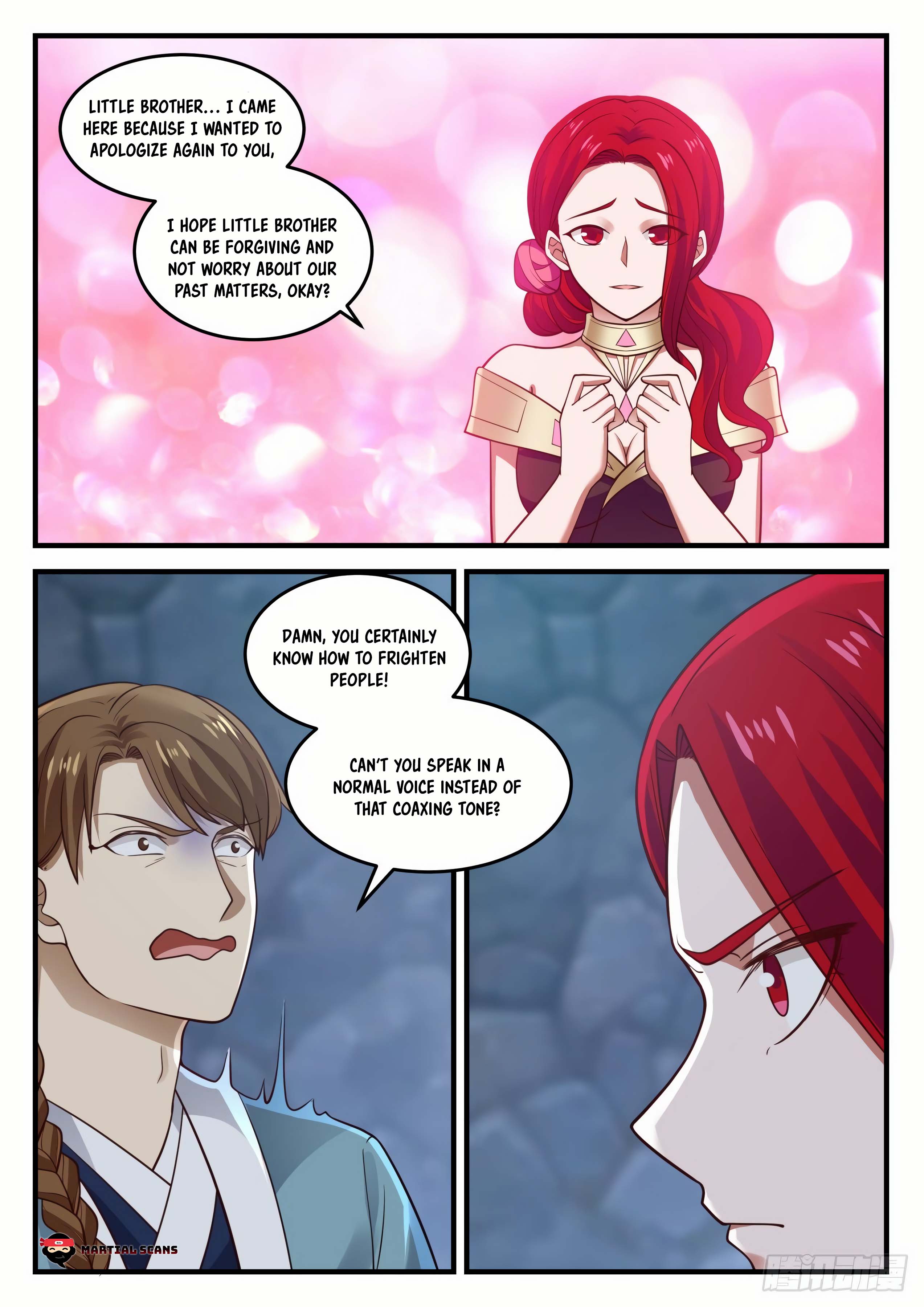 Page 2 of Chapter 882