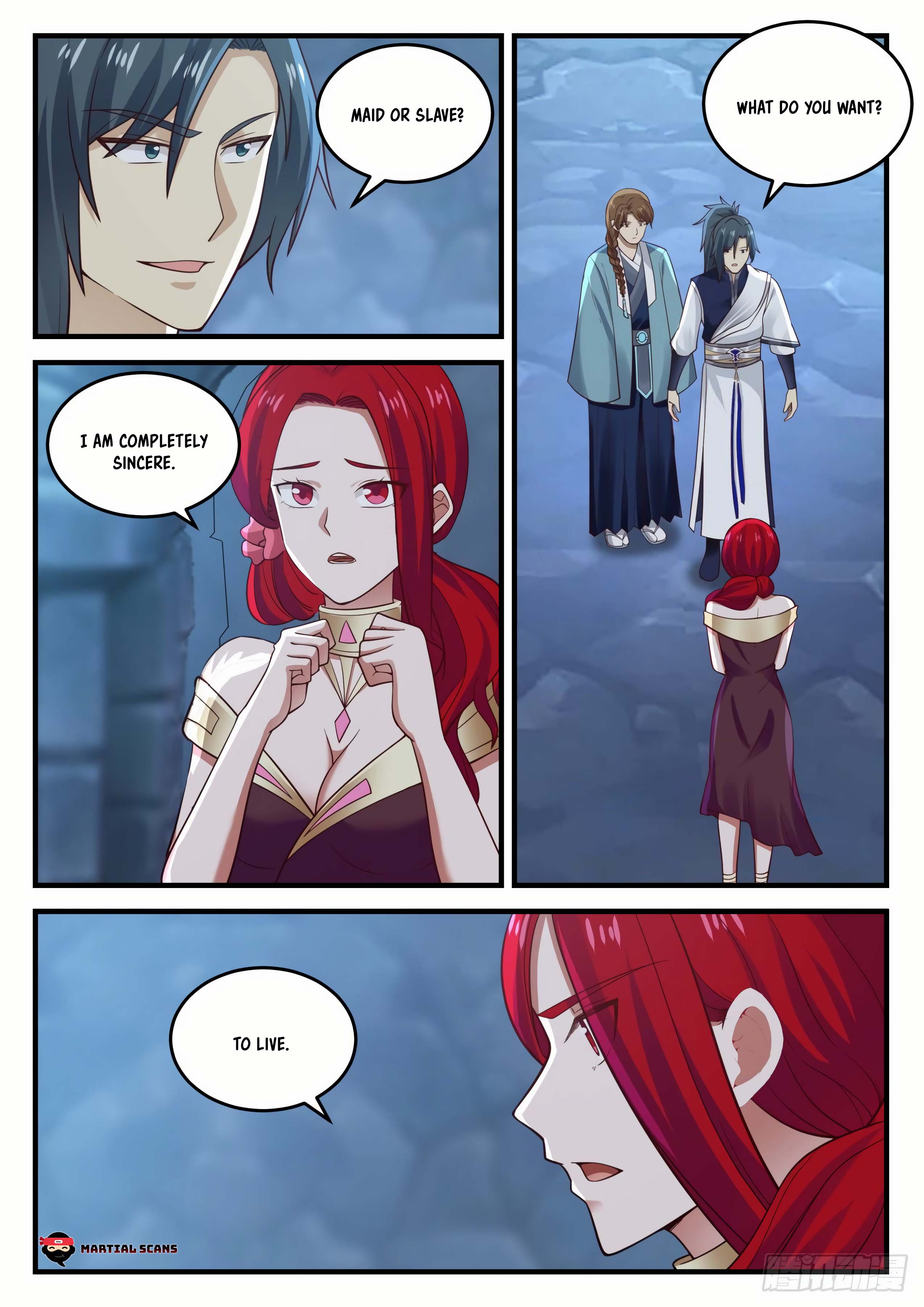 Page 4 of Chapter 882
