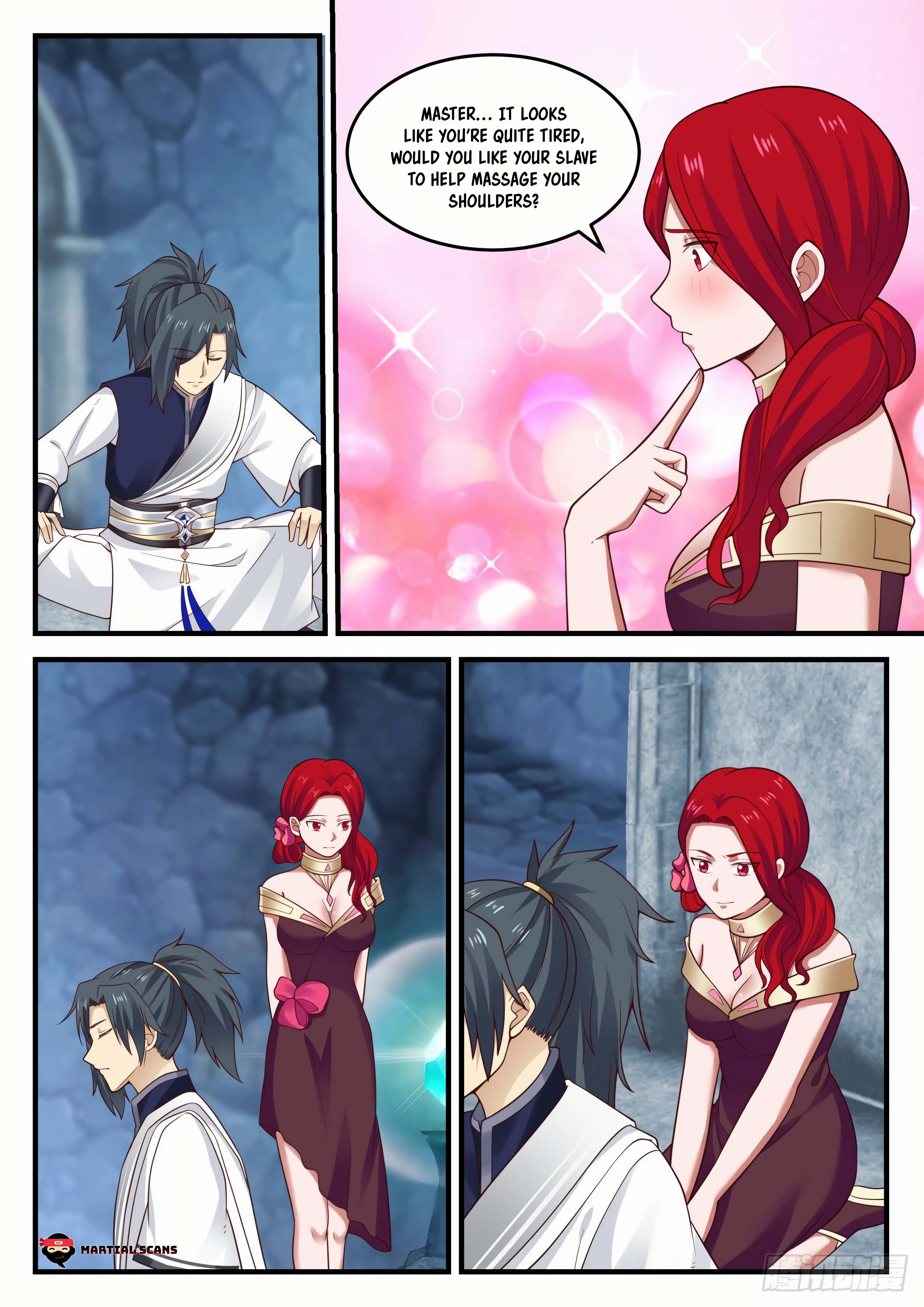 Page 8 of Chapter 882