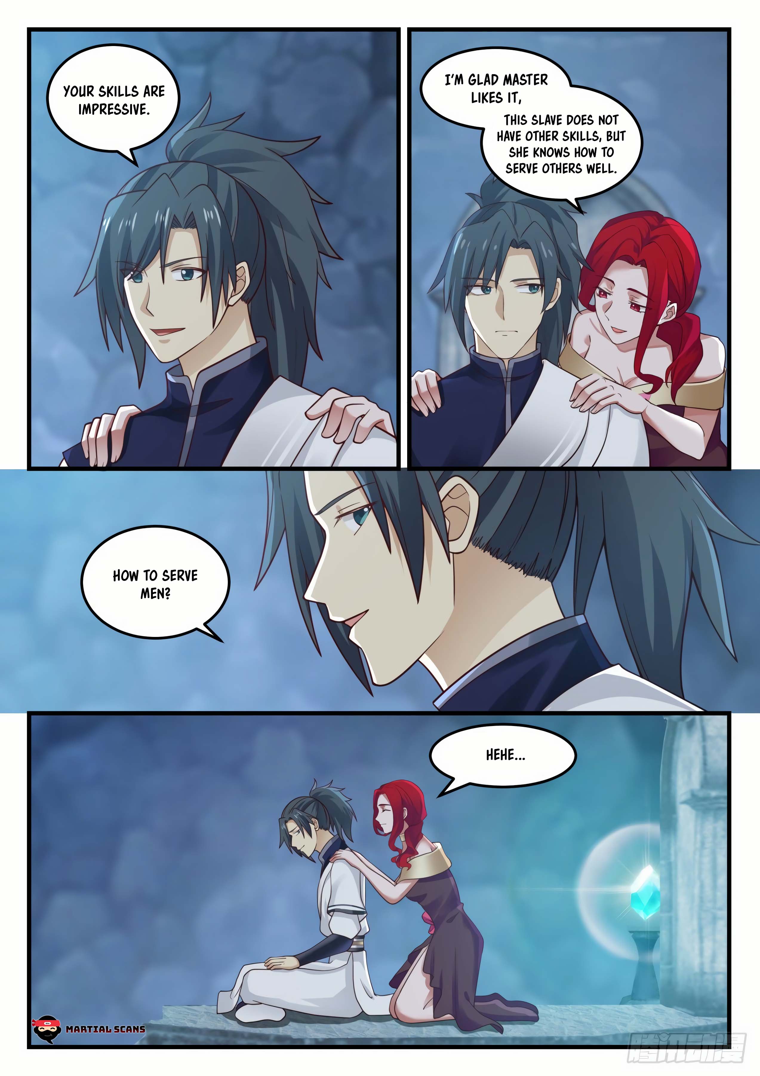 Page 10 of Chapter 882