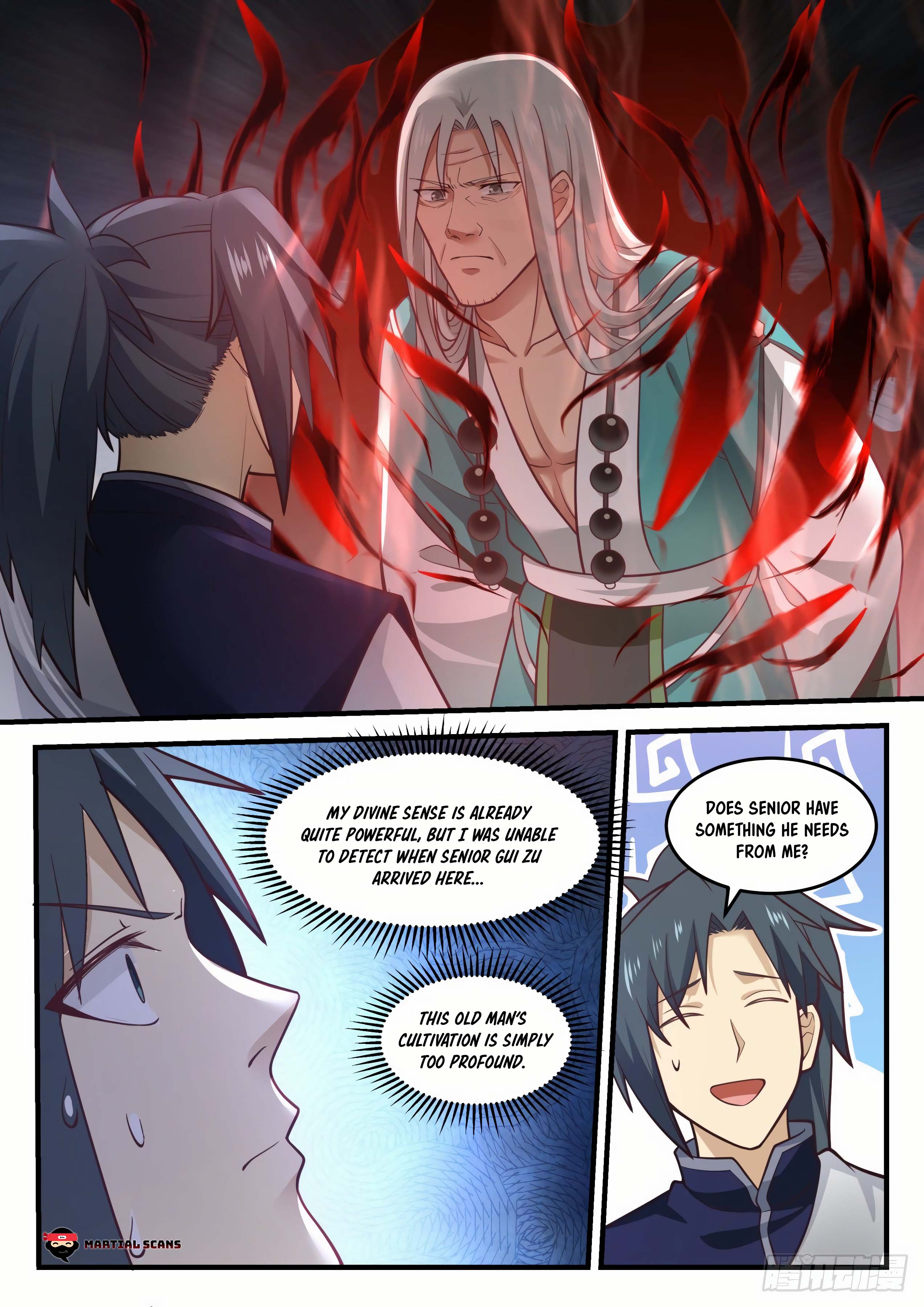 Page 5 of Chapter 883