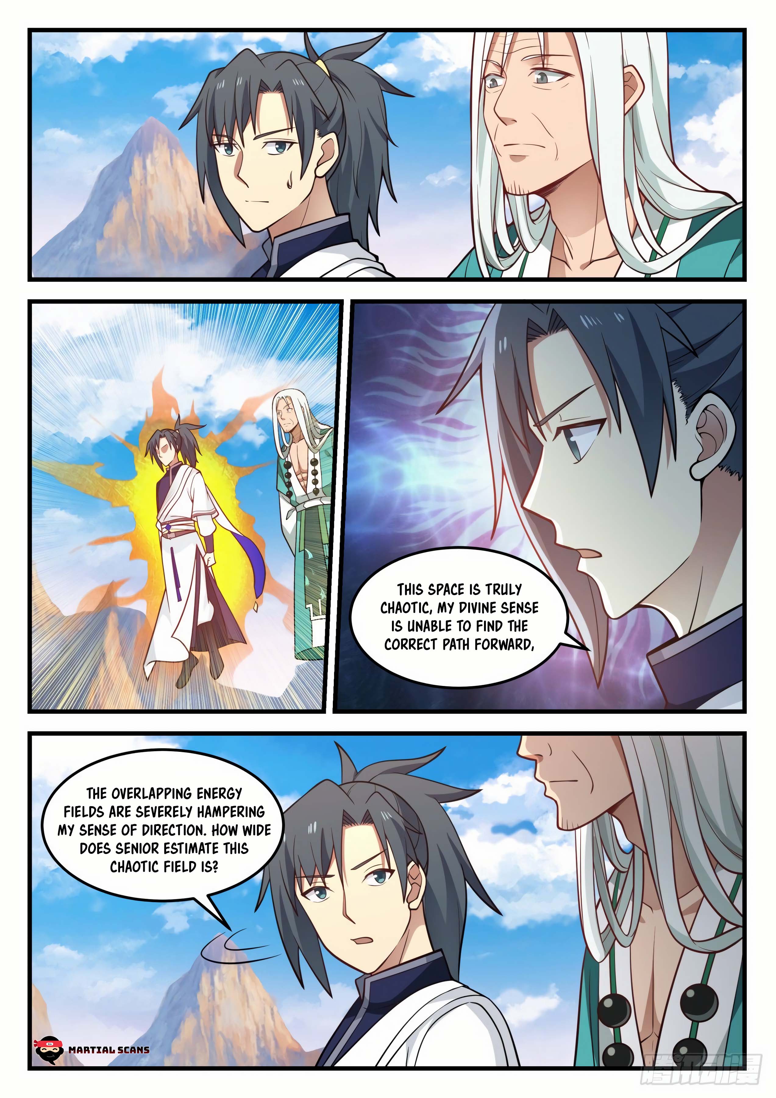 Page 9 of Chapter 883