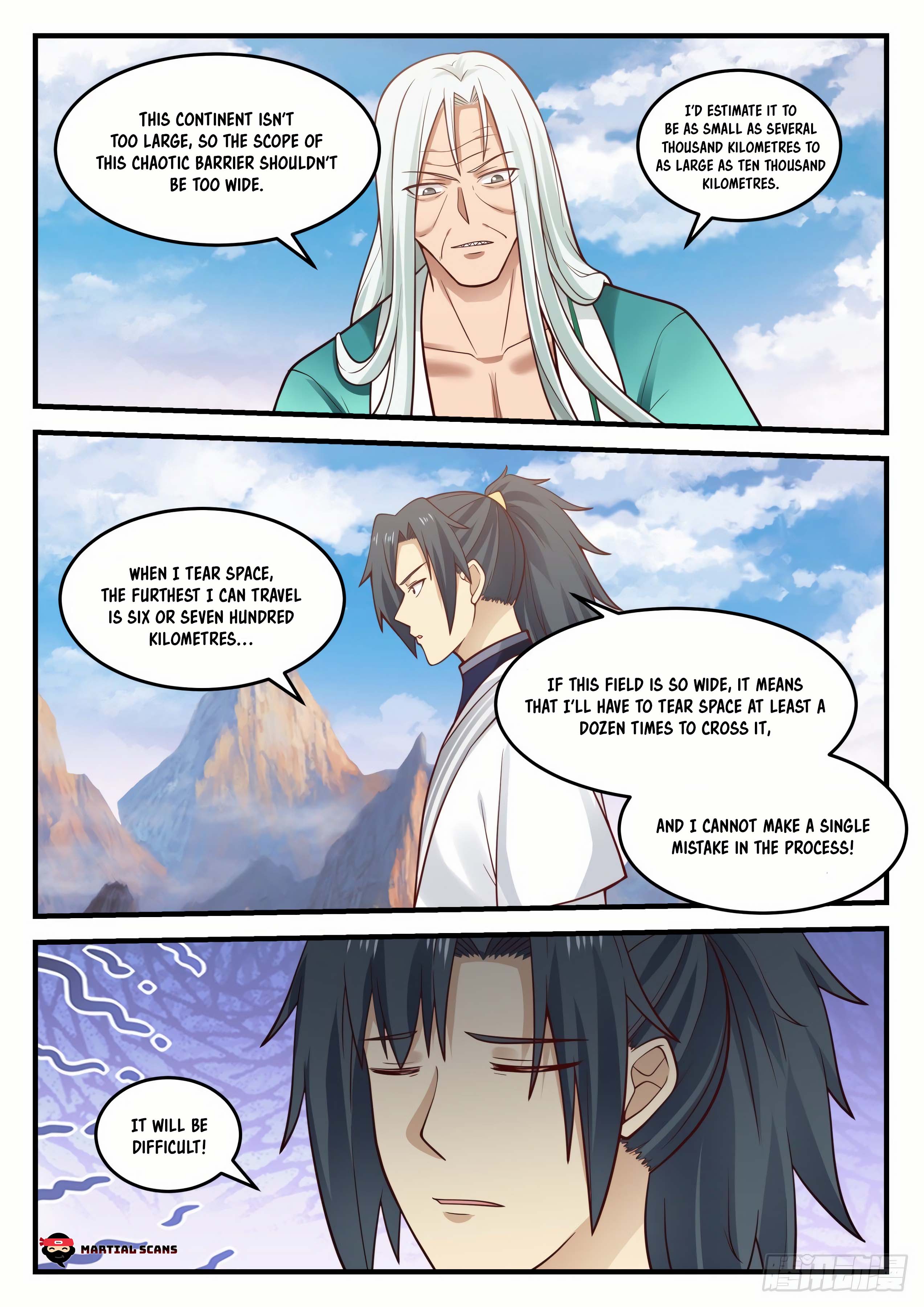 Page 10 of Chapter 883