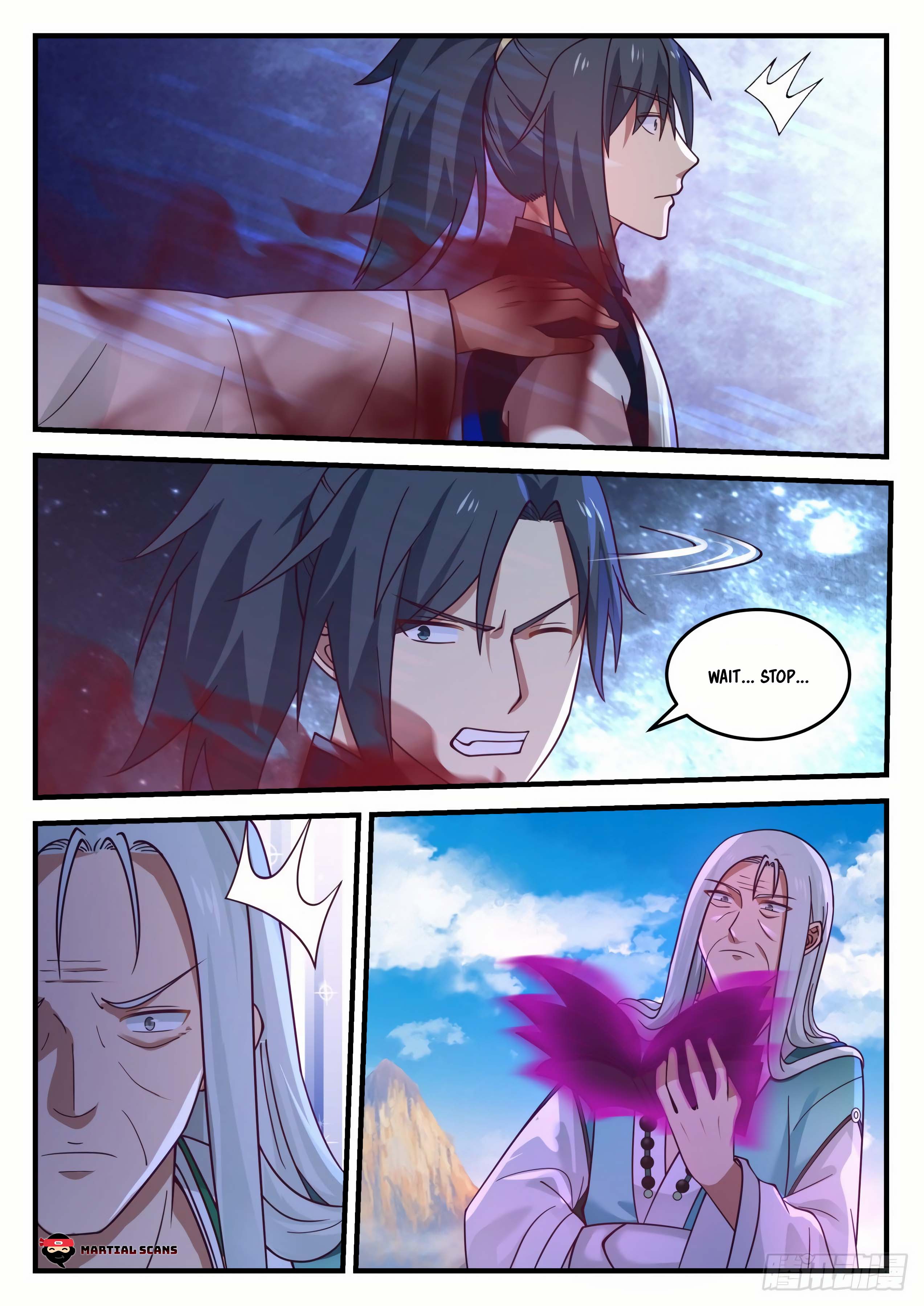 Page 13 of Chapter 883