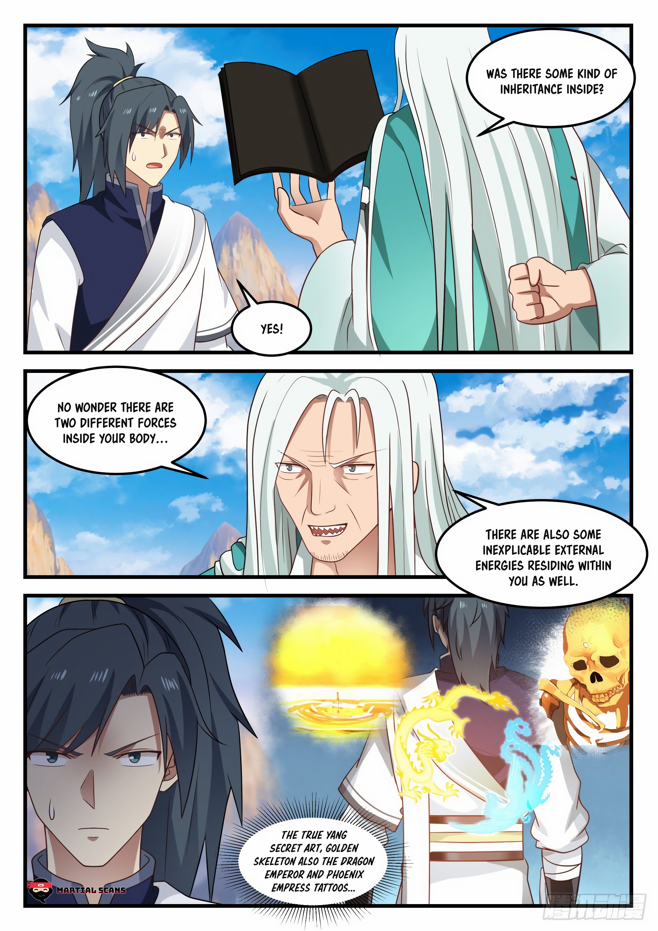 Page 3 of Chapter 884