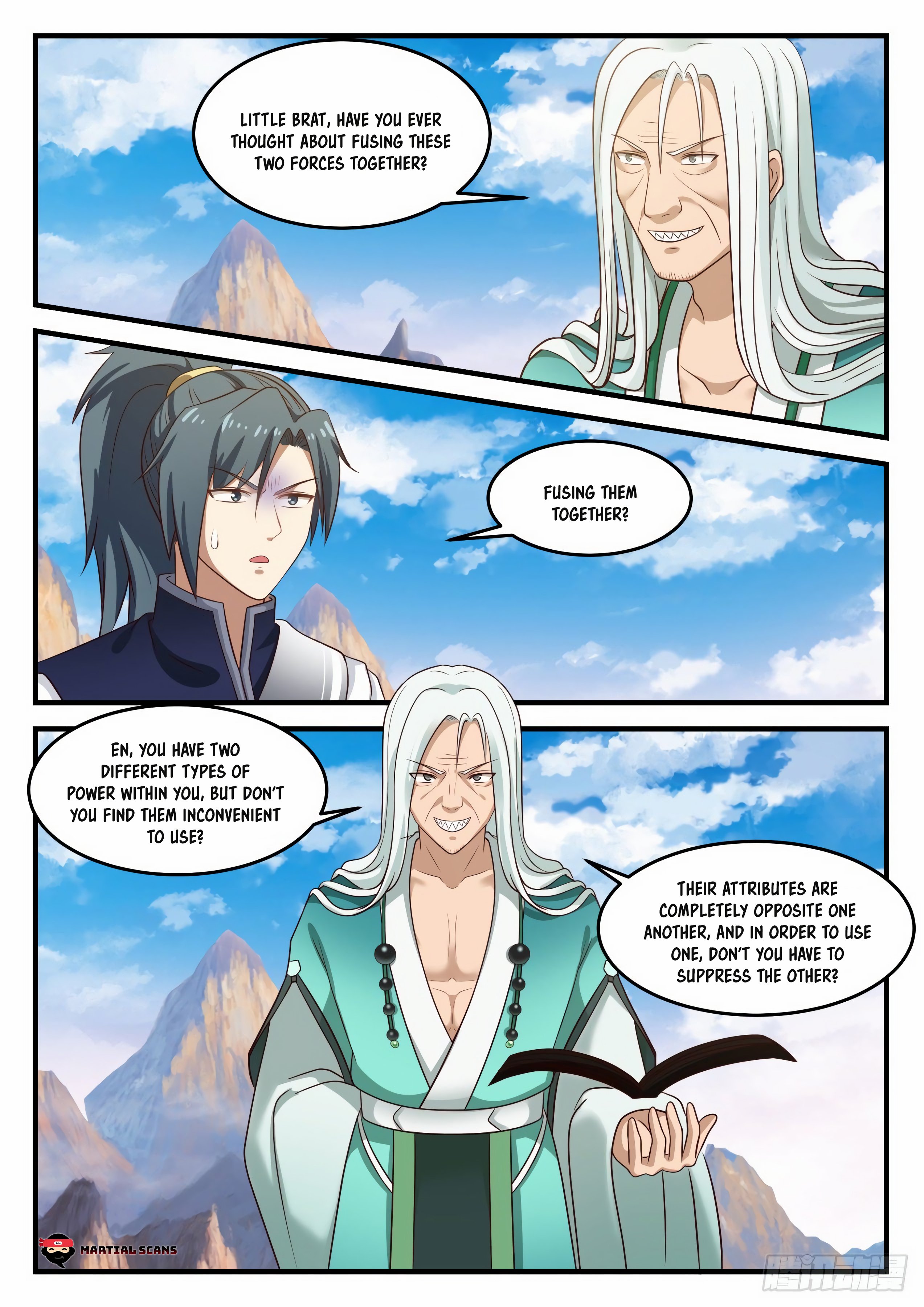 Page 4 of Chapter 884