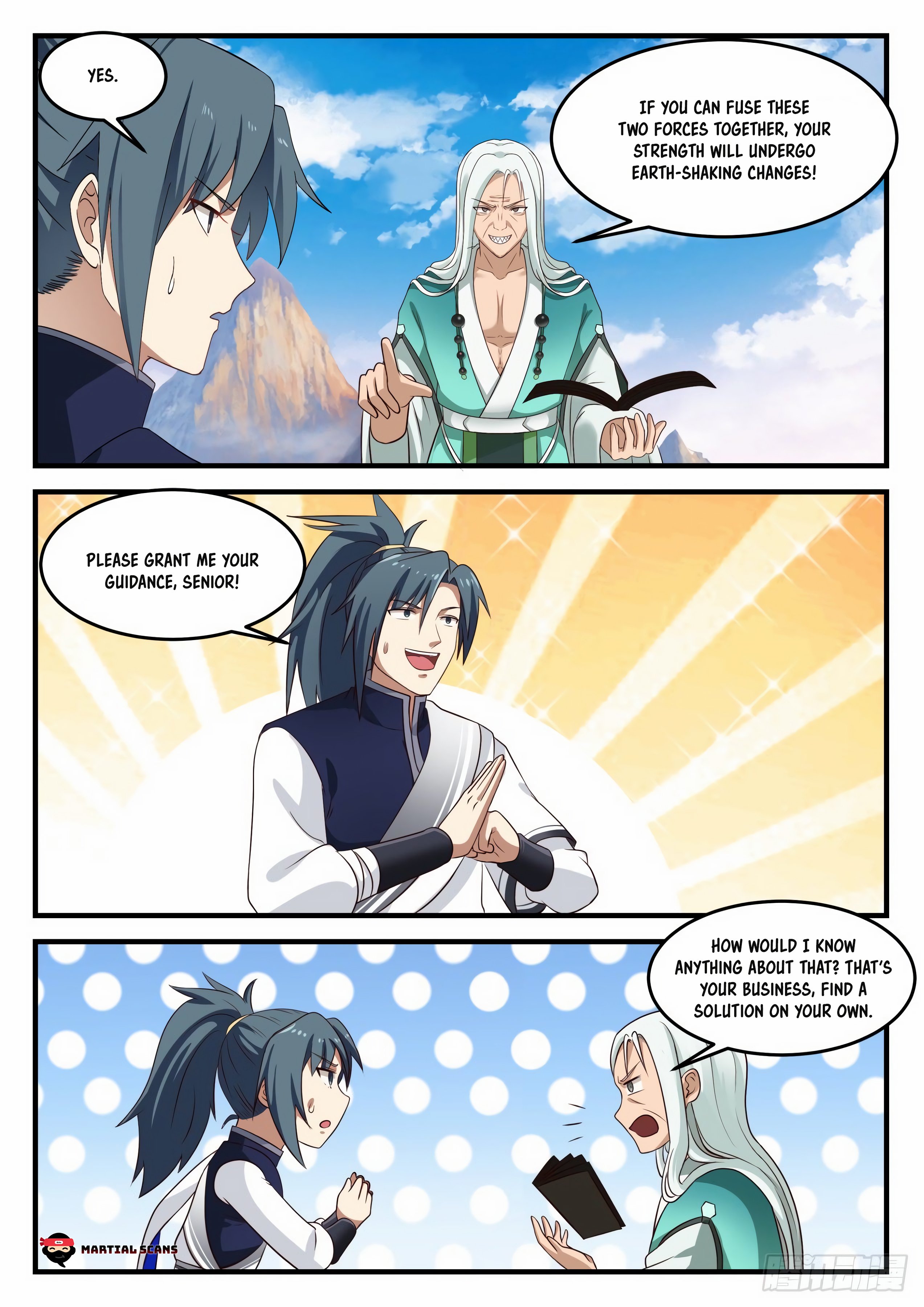 Page 5 of Chapter 884