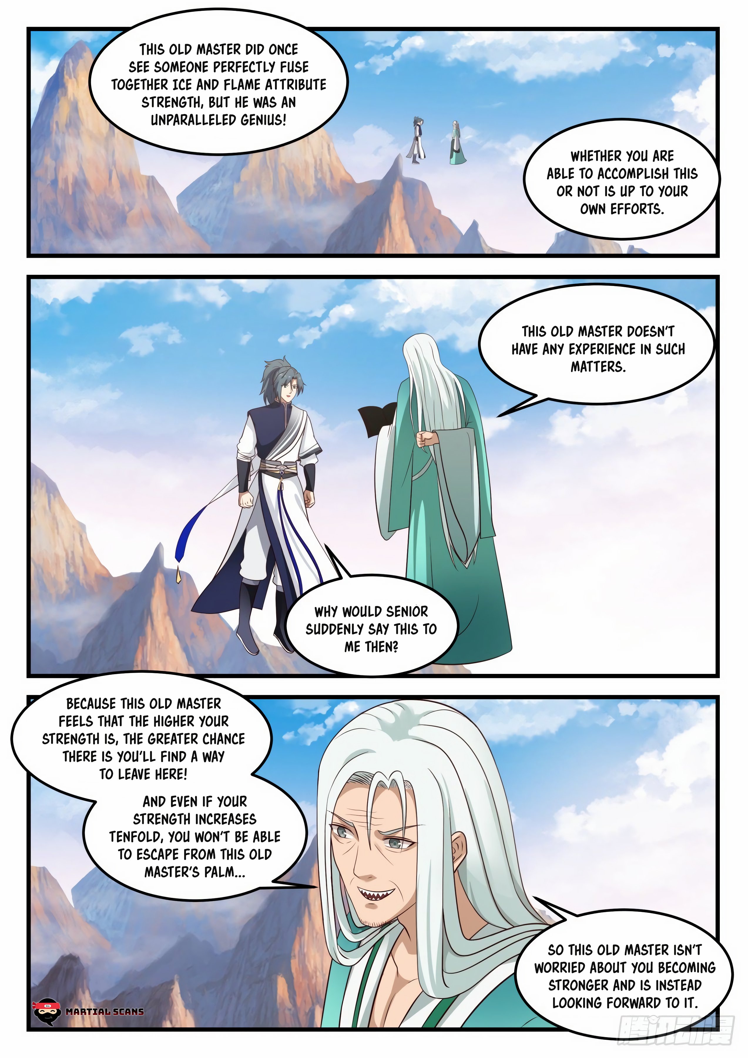 Page 6 of Chapter 884