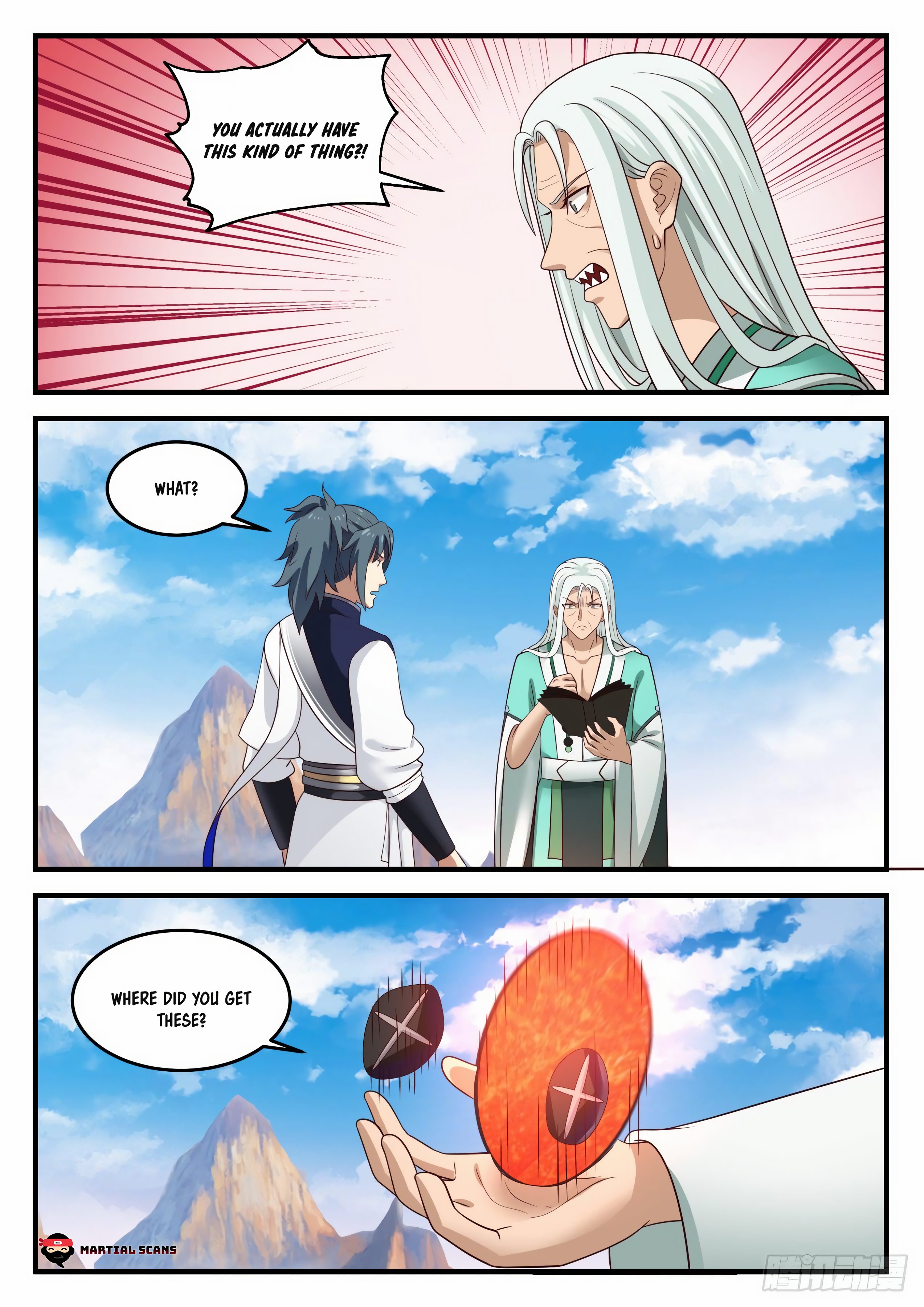 Page 9 of Chapter 884