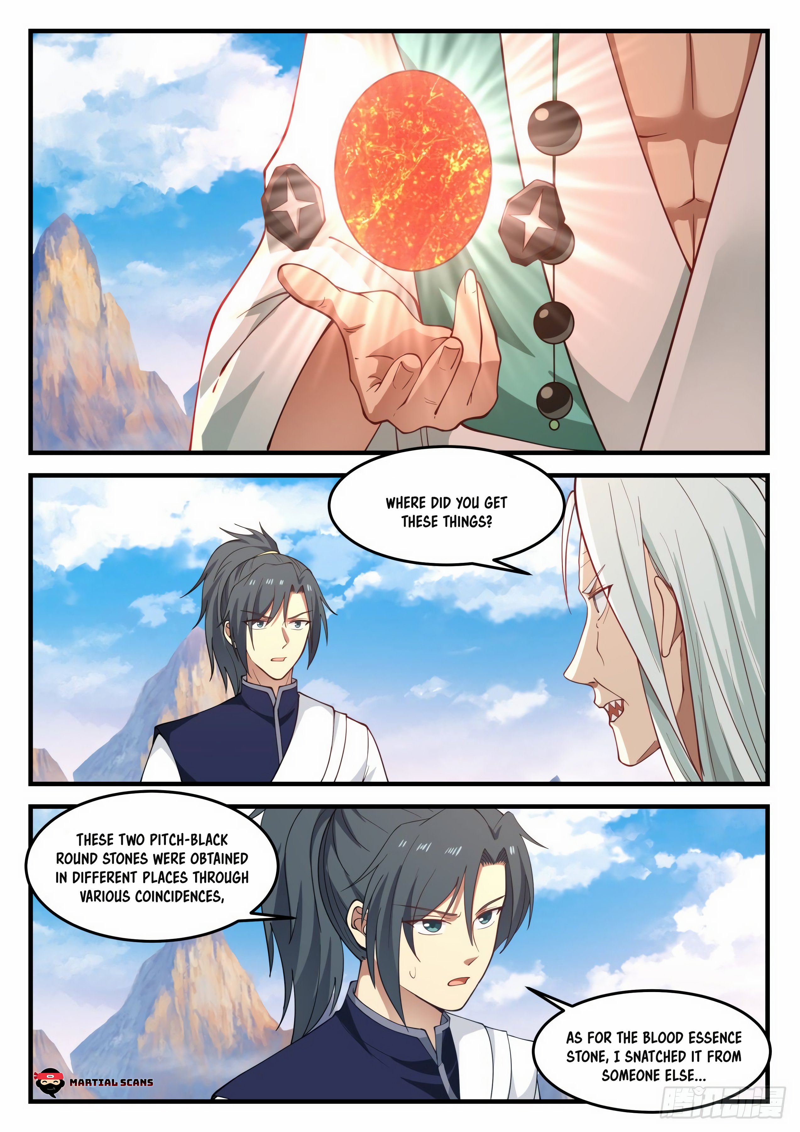 Page 10 of Chapter 884