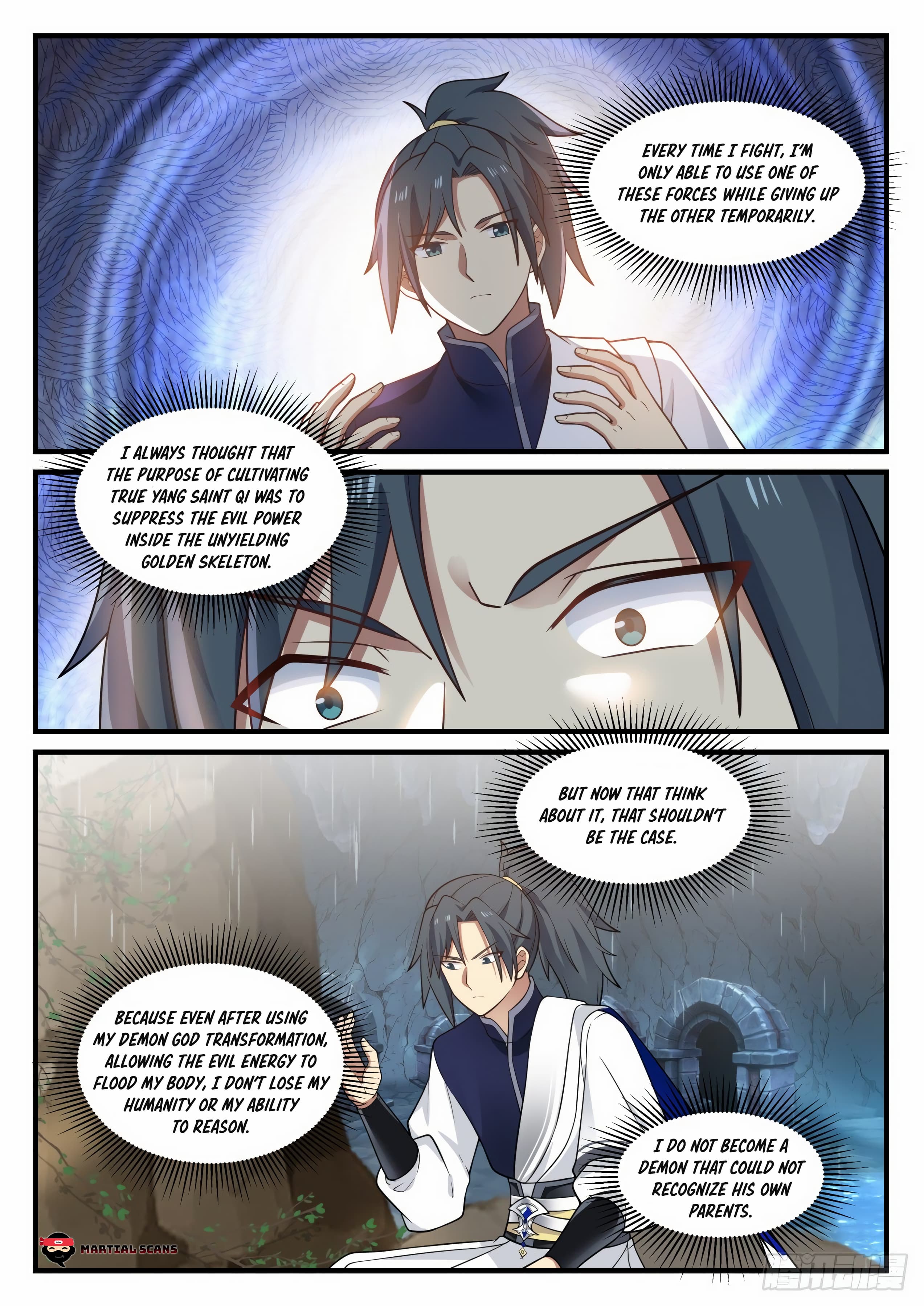 Page 9 of Chapter 885