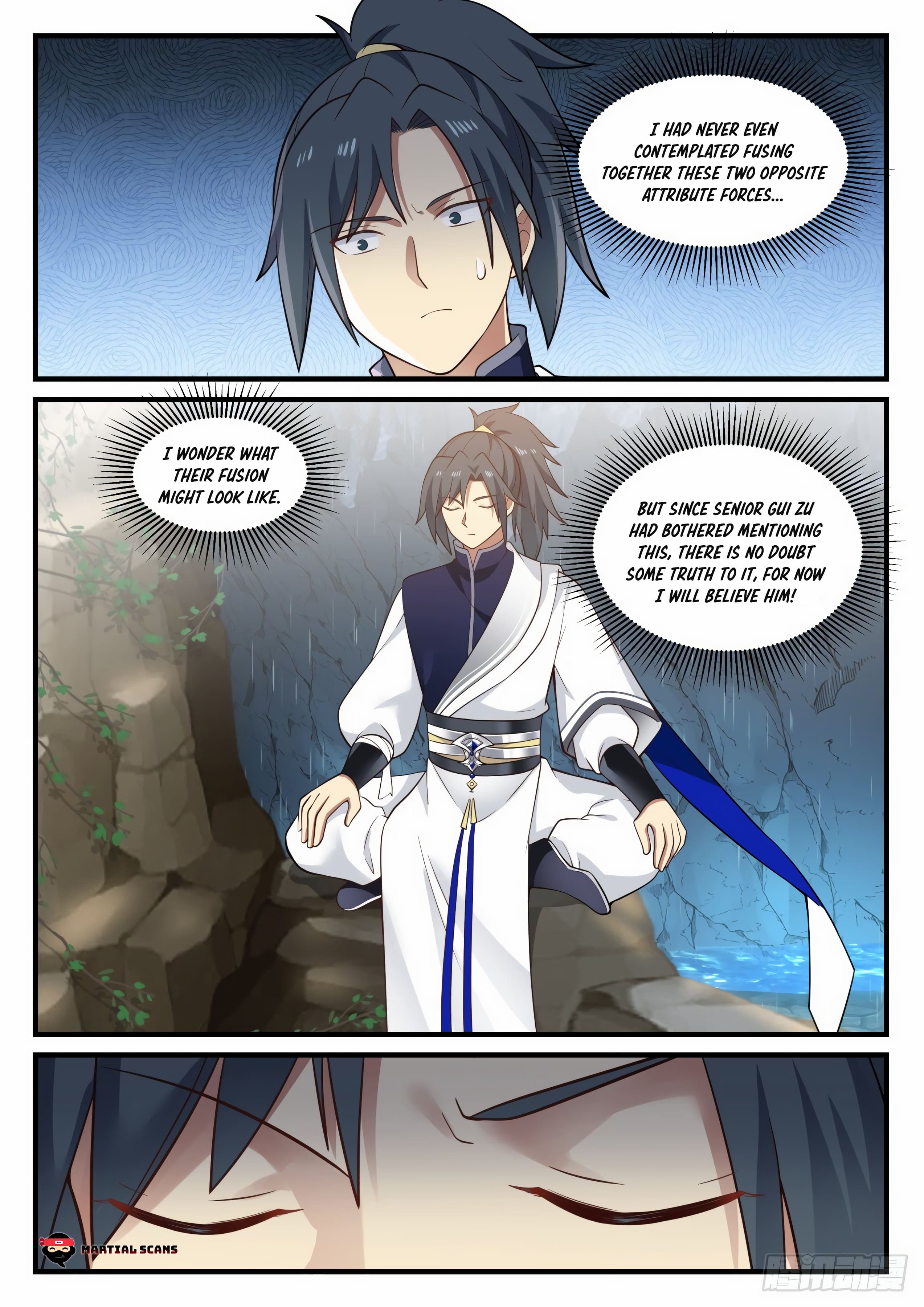 Page 10 of Chapter 885