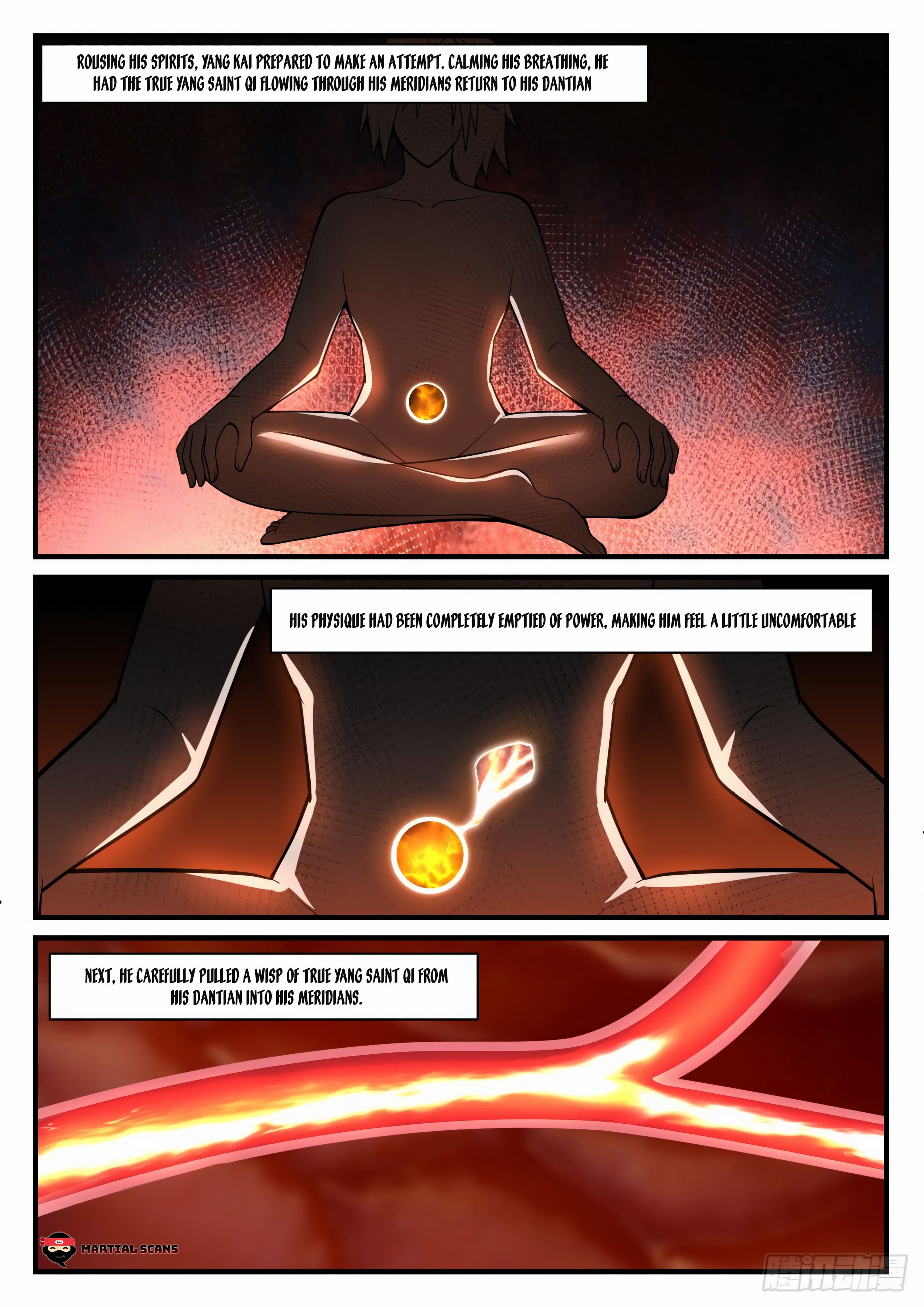 Page 11 of Chapter 885