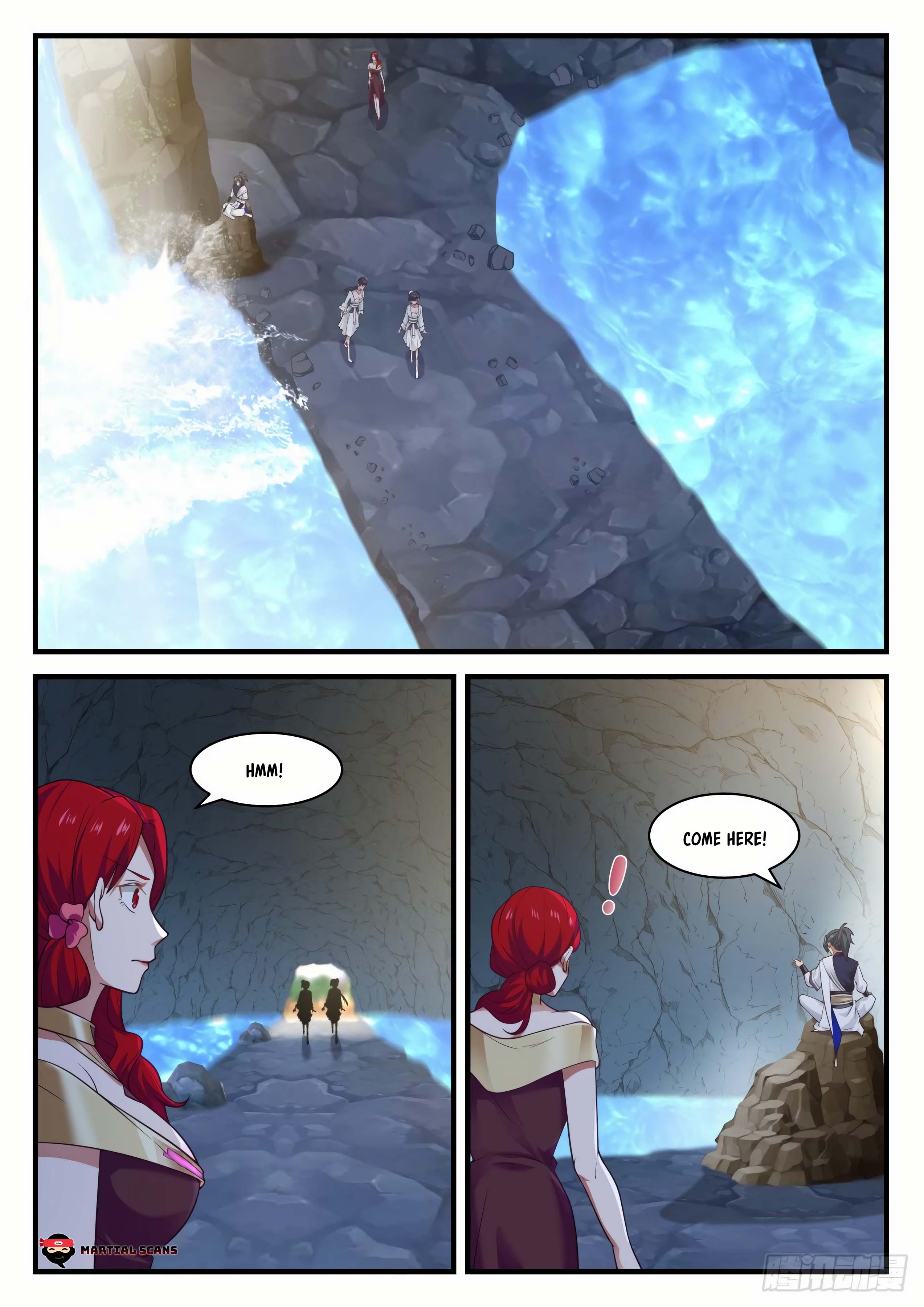 Page 5 of Chapter 886
