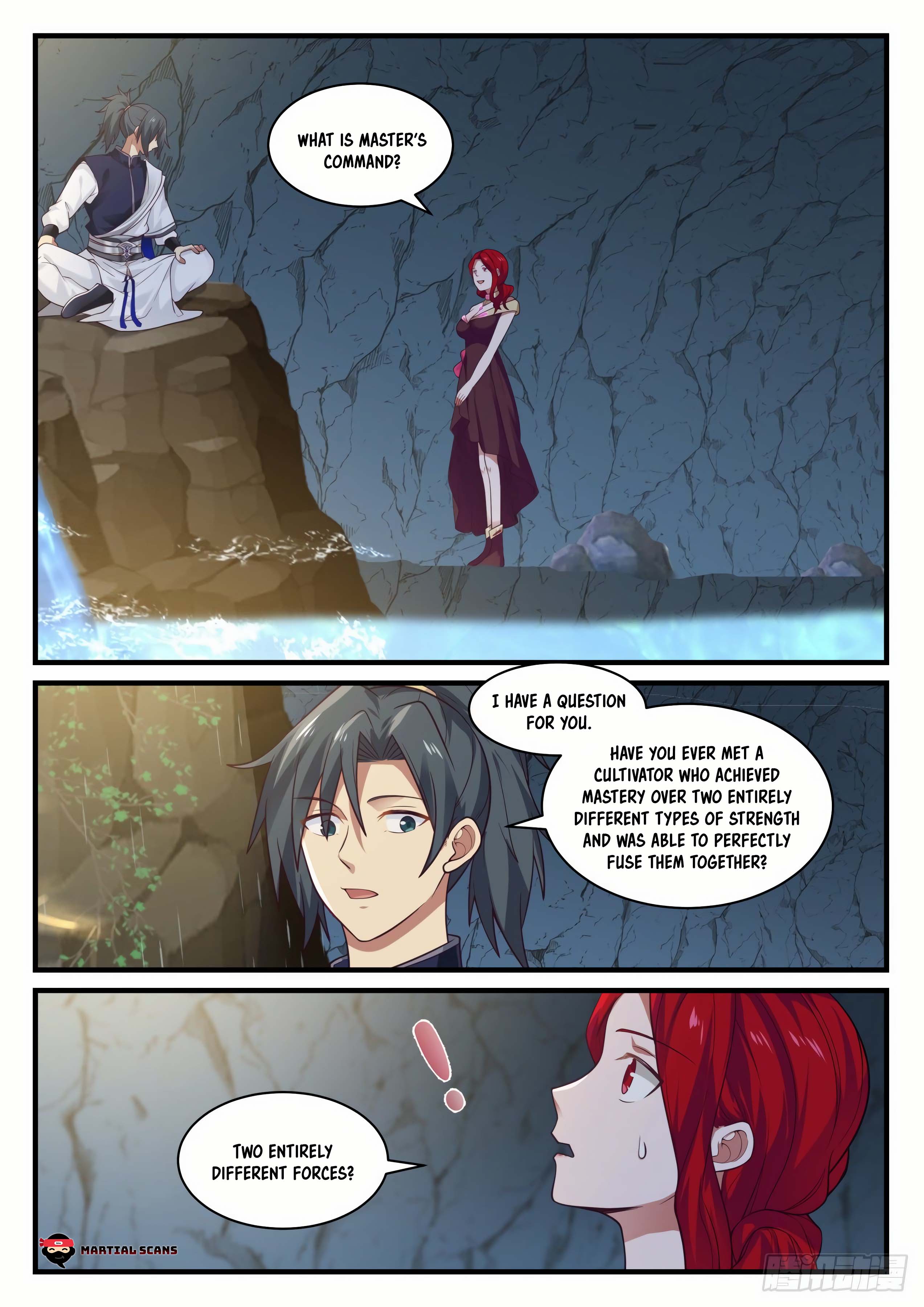 Page 6 of Chapter 886