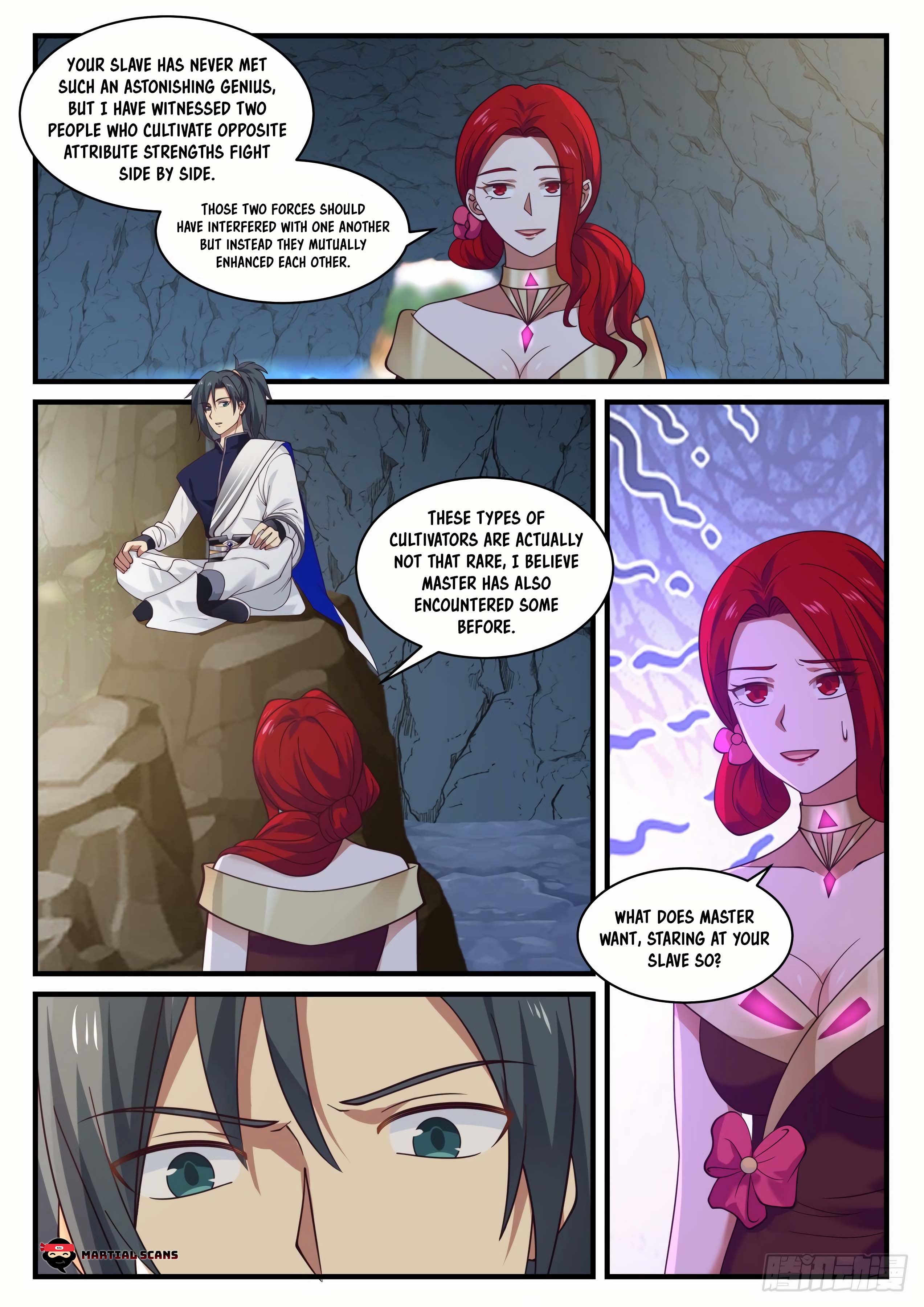 Page 9 of Chapter 886
