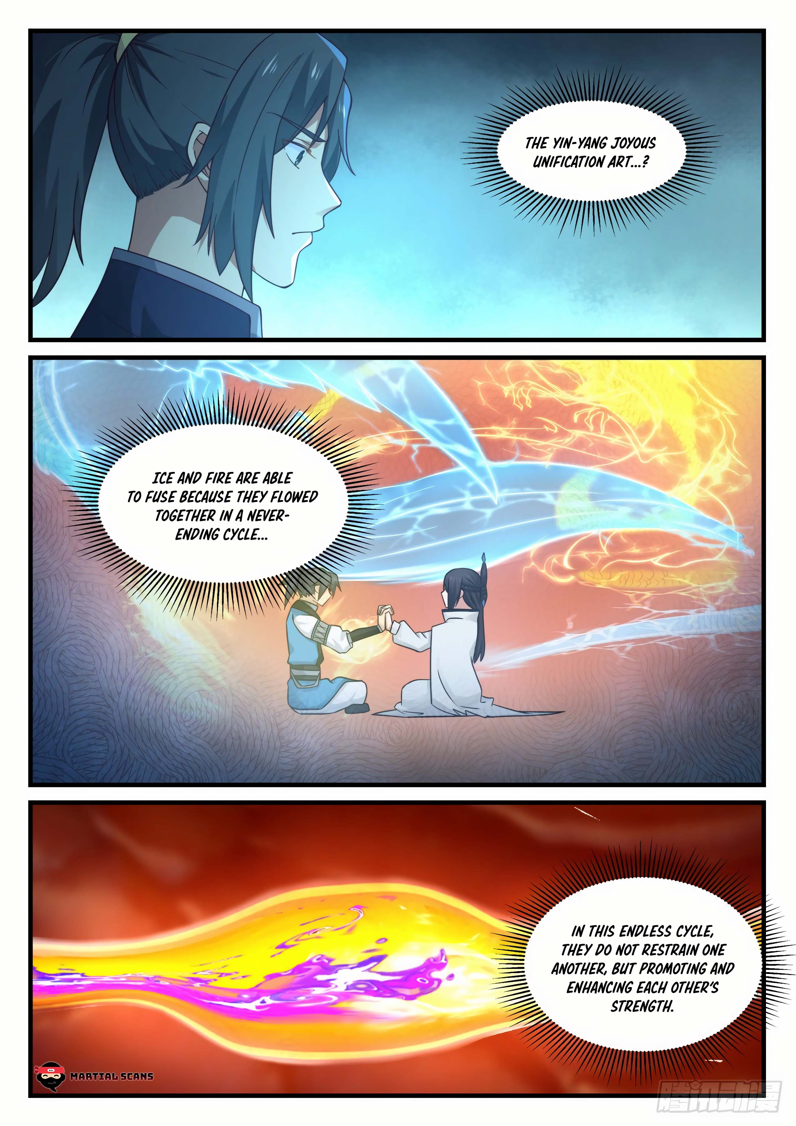 Page 10 of Chapter 886