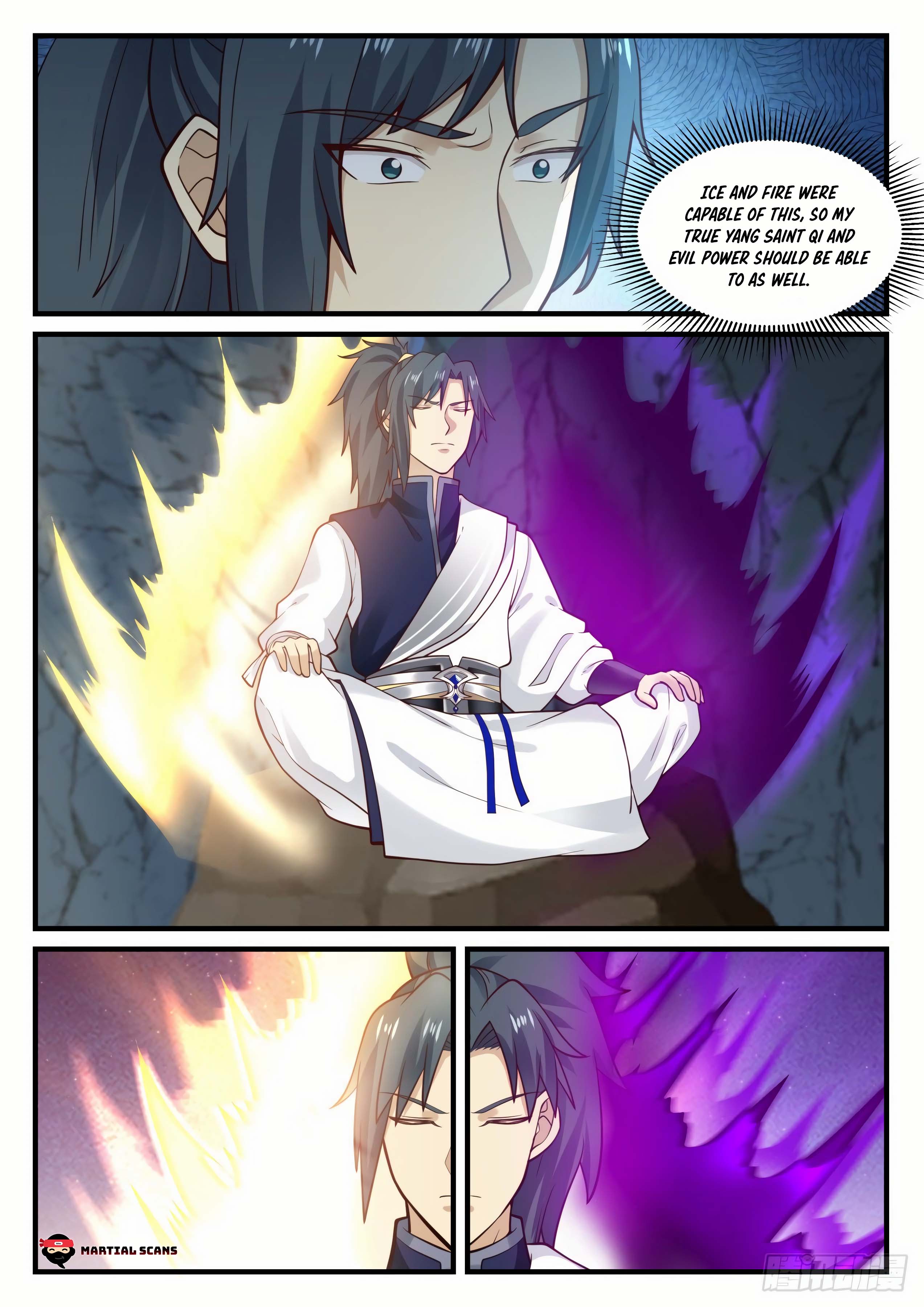 Page 11 of Chapter 886
