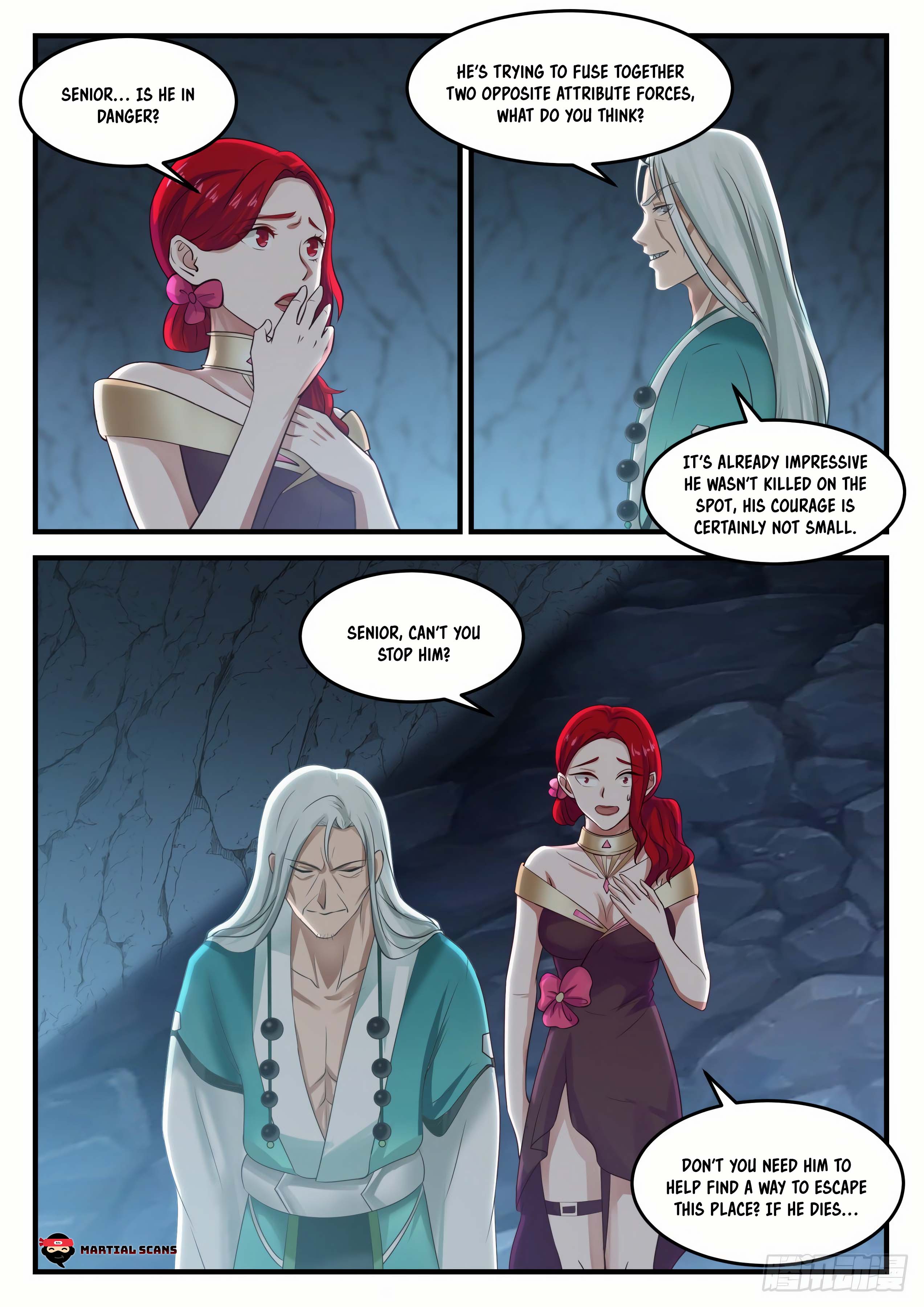 Page 3 of Chapter 887