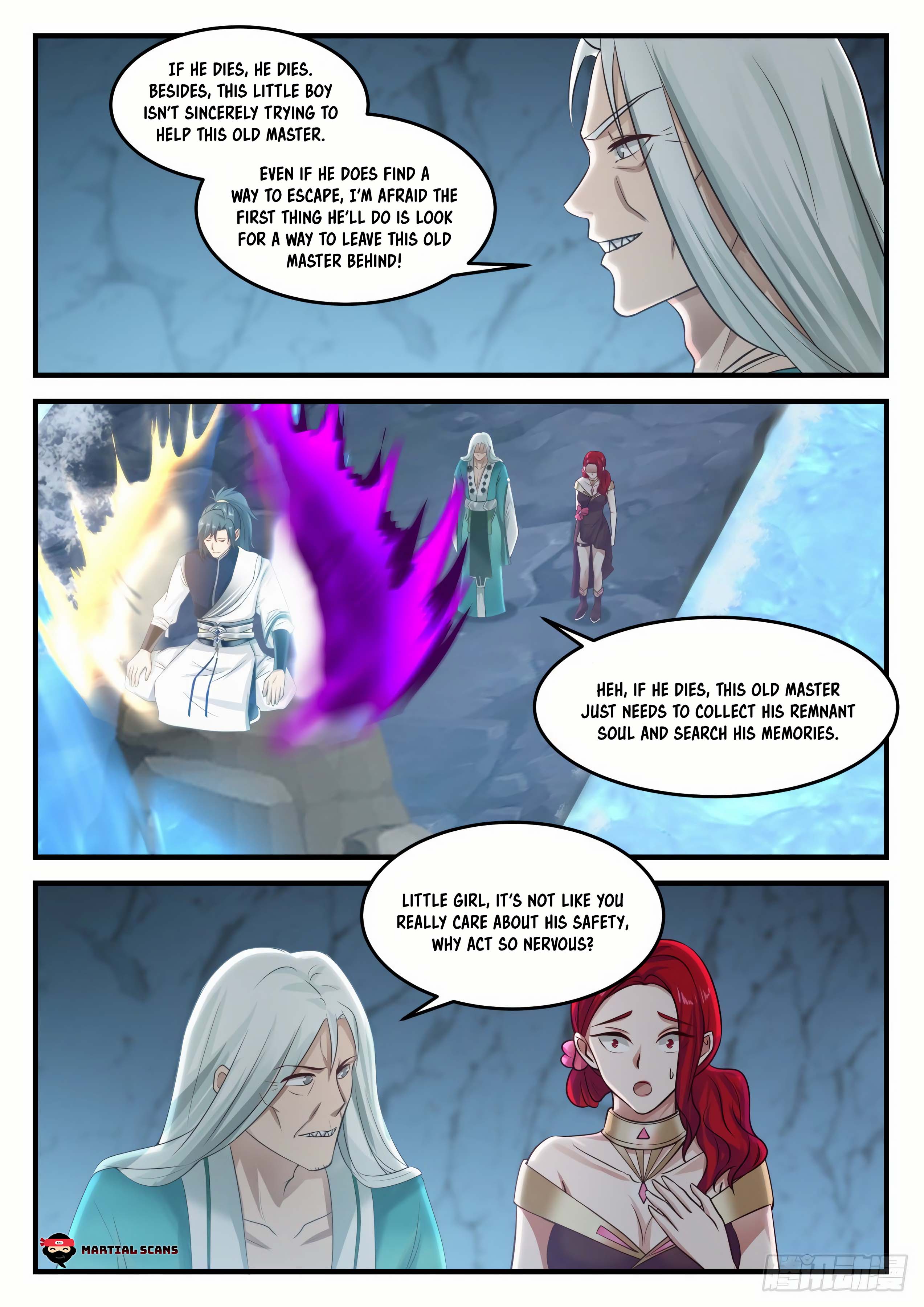 Page 4 of Chapter 887
