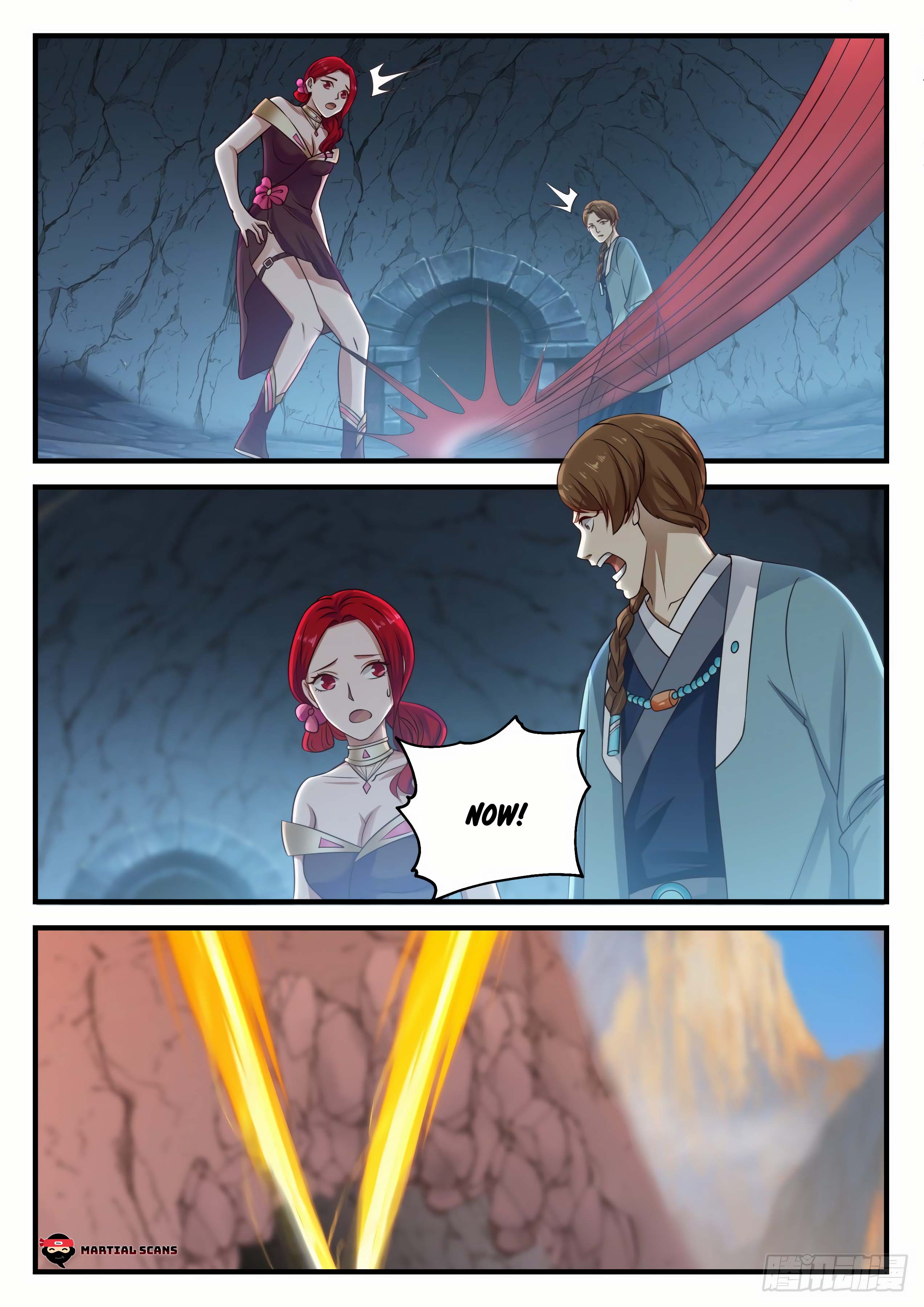 Page 6 of Chapter 887