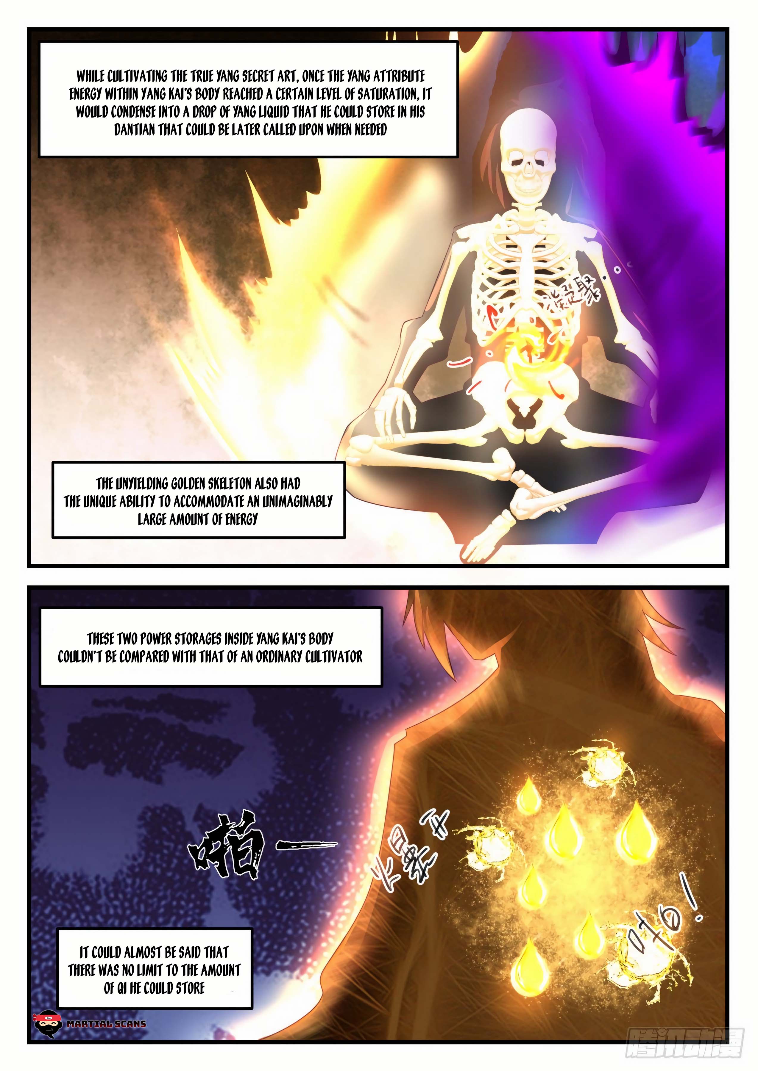 Page 3 of Chapter 888