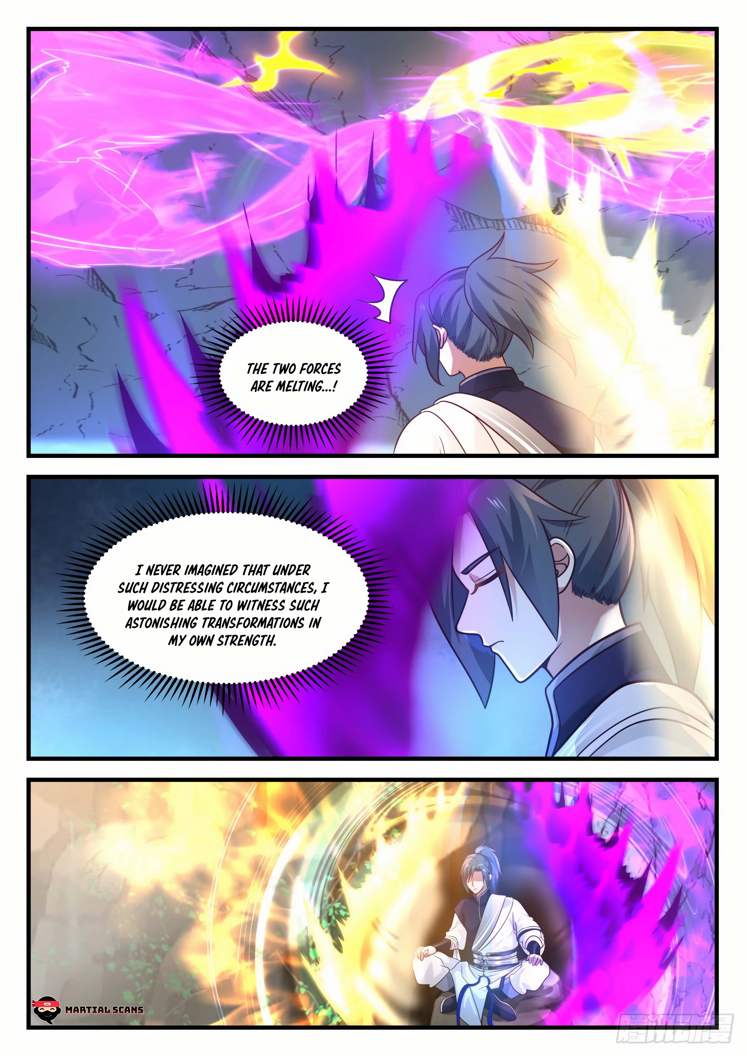 Page 6 of Chapter 888