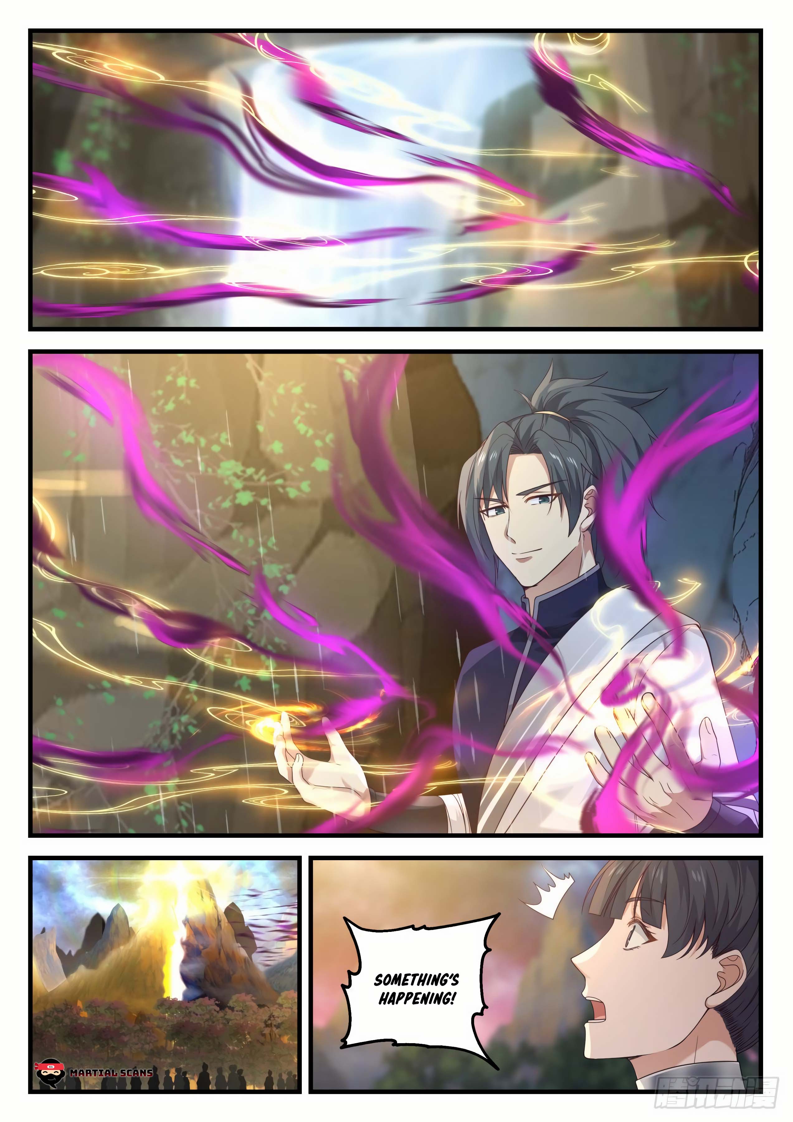 Page 8 of Chapter 888
