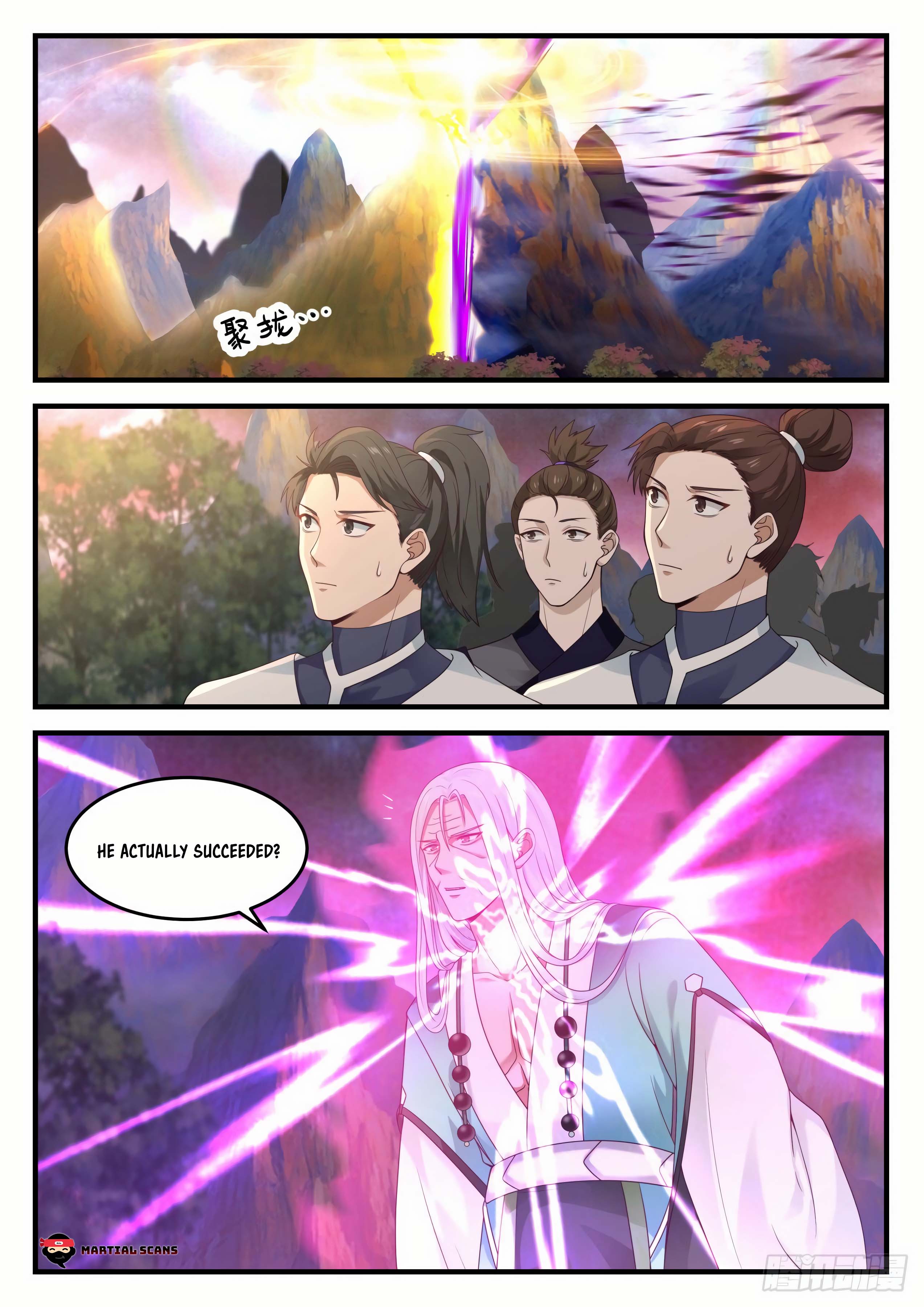 Page 9 of Chapter 888
