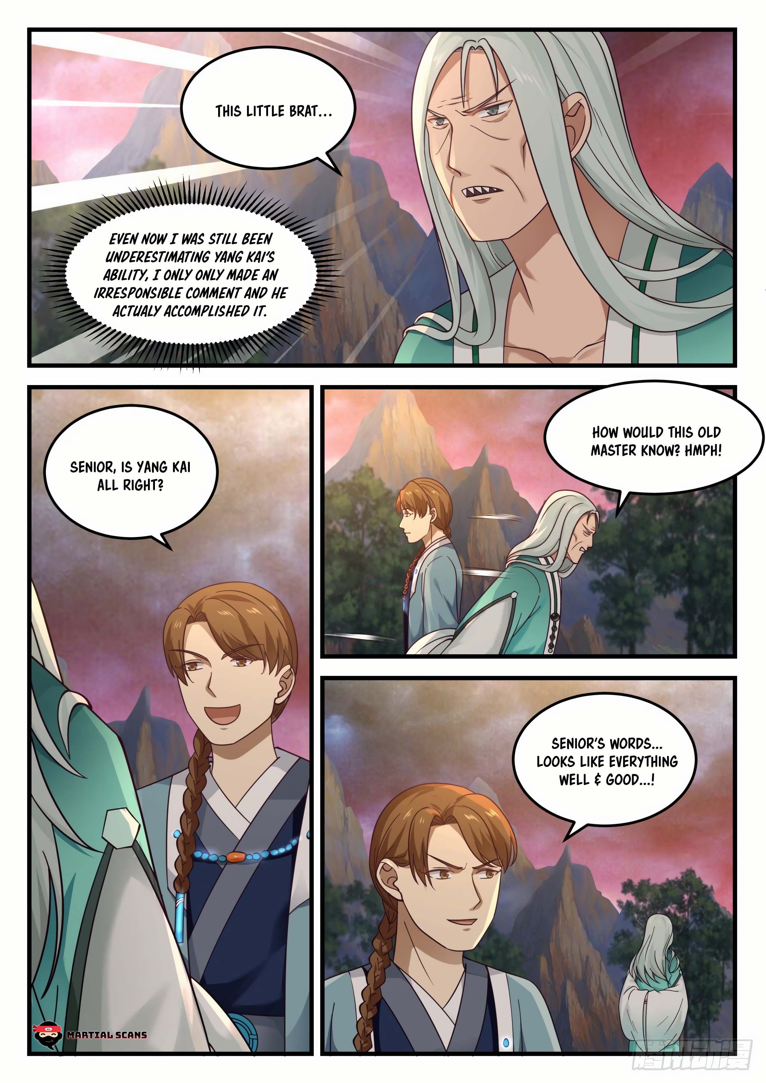 Page 10 of Chapter 888
