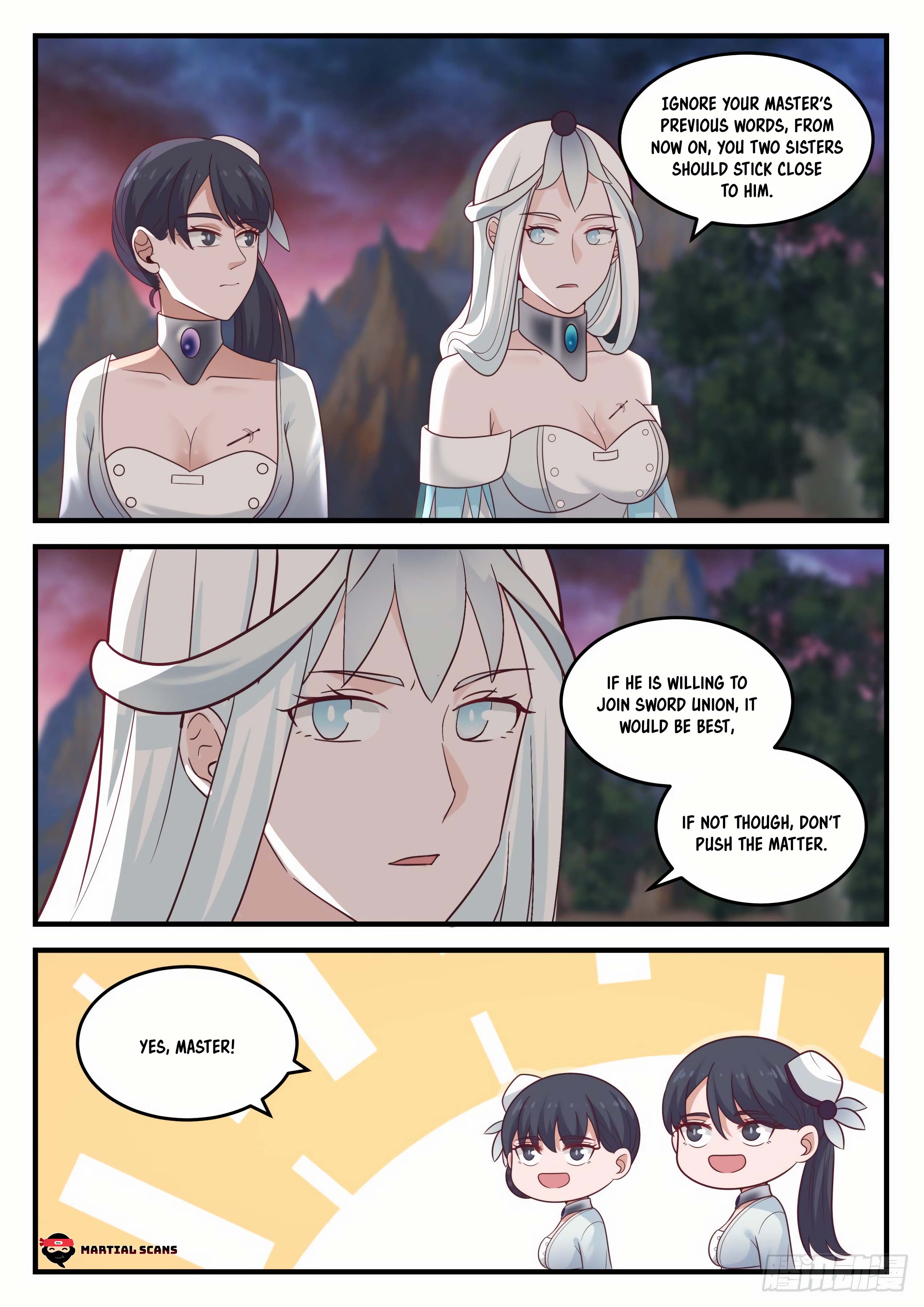 Page 3 of Chapter 889