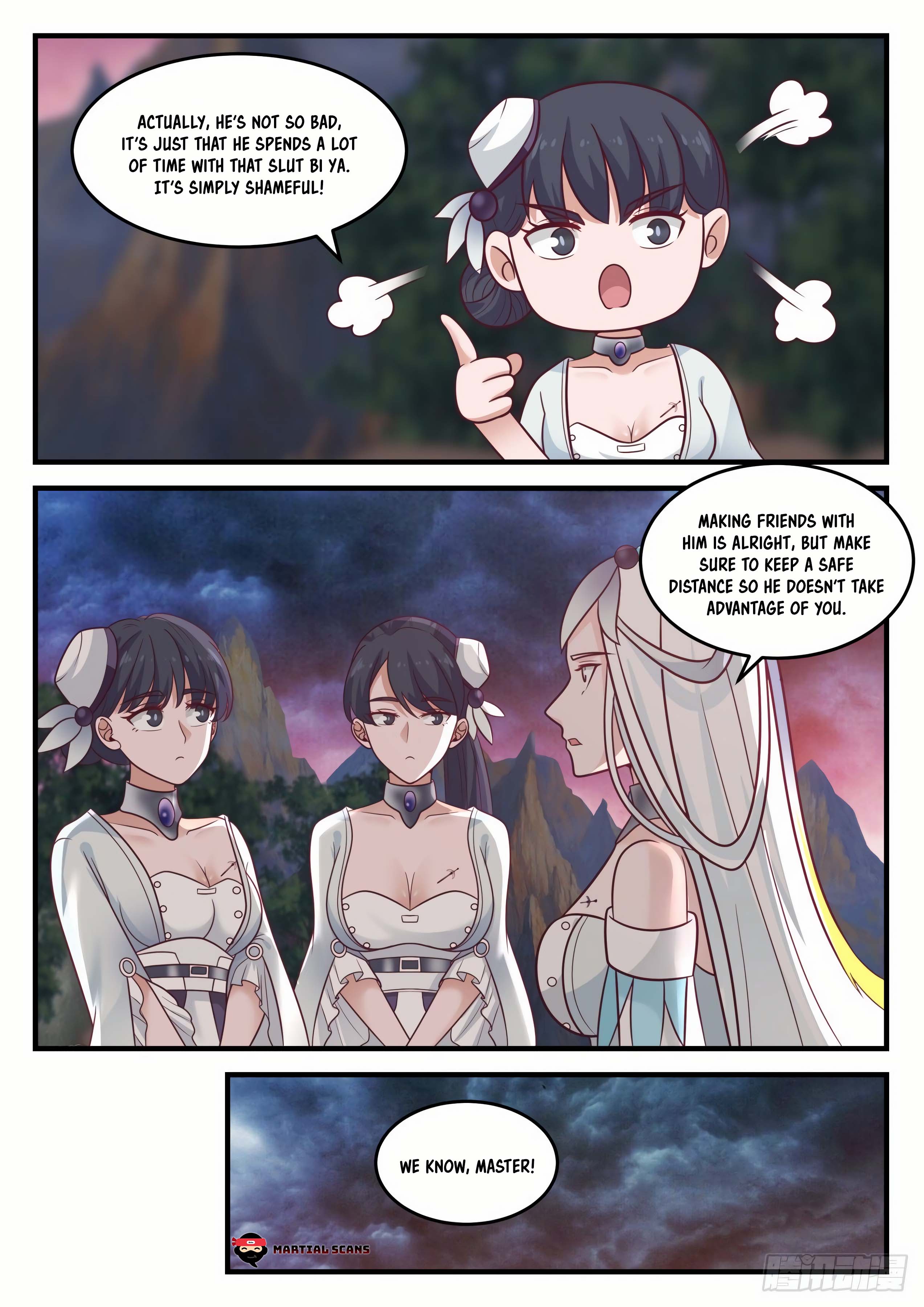 Page 4 of Chapter 889