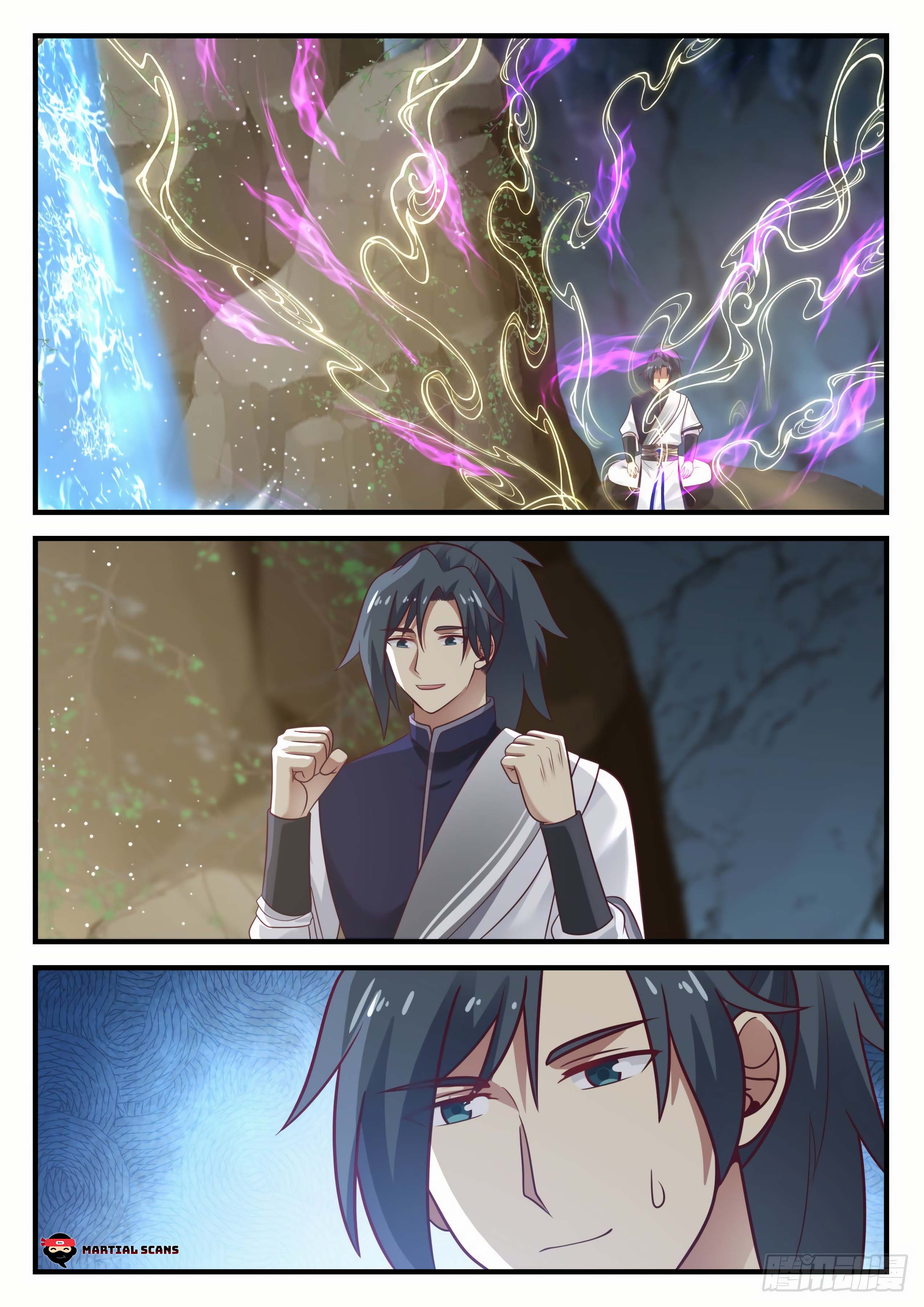 Page 6 of Chapter 889
