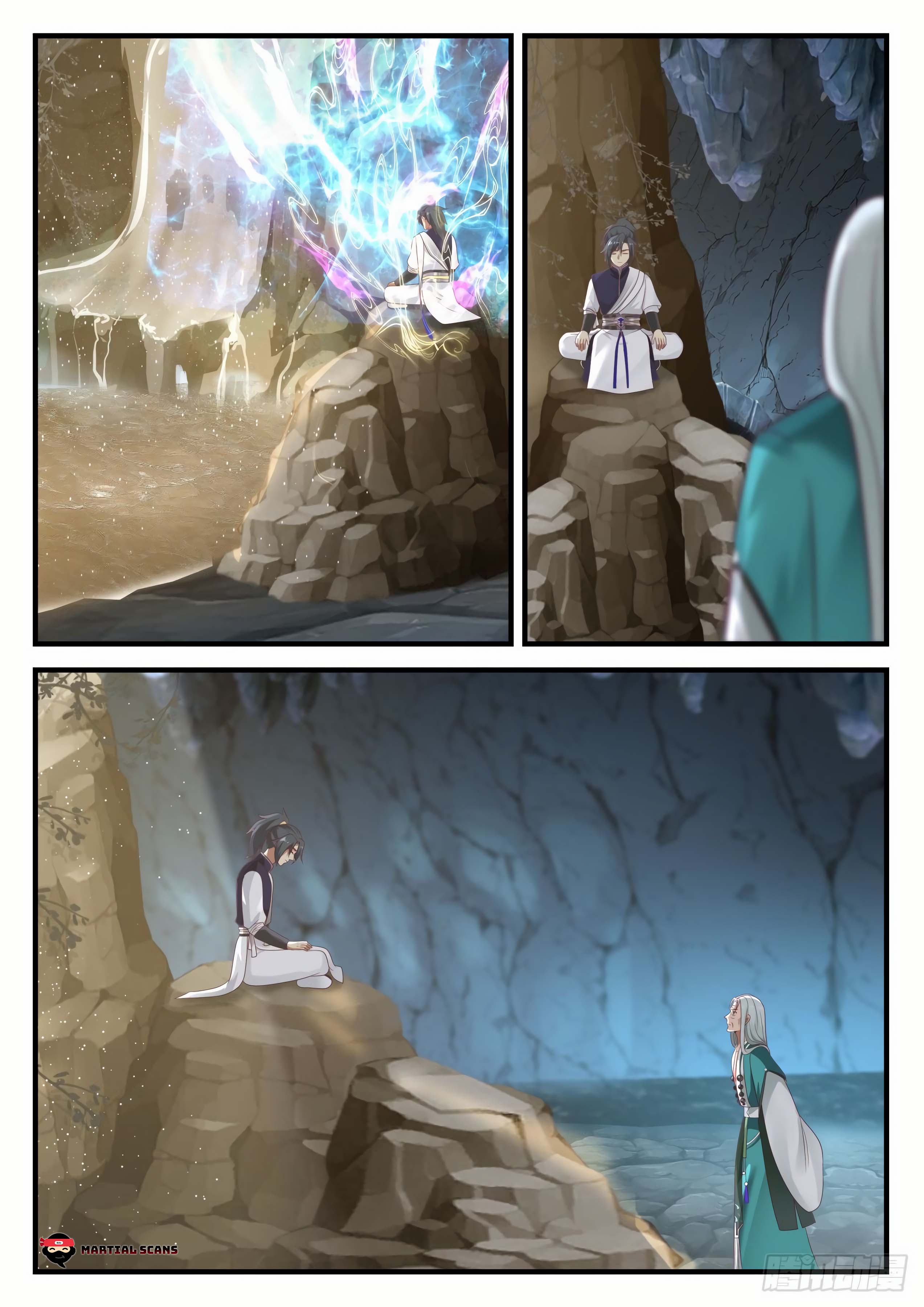 Page 8 of Chapter 889